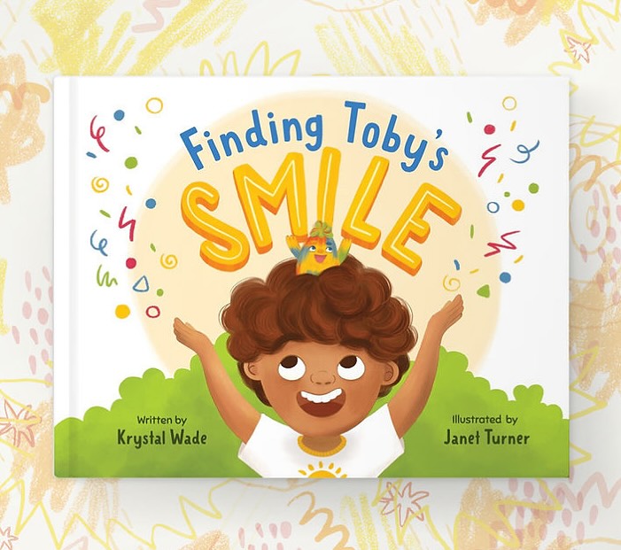 Have you pre-ordered Finding Toby’s Smile yet?
Book Week is just around the corner, and this heartwarming story is the perfect addition to your celebrations! 📚✨
Support a self-published Australian author and enjoy a FREE activity pack with every pre-order – perfect for classroom sessions or story time at home.
Don’t miss out – orders are shipping soon!
📦 www.wrentalespublishing.com.au
Written by Krystal Wade
Illustrated by @justjanet_creative
Published by @wrentales.publishing