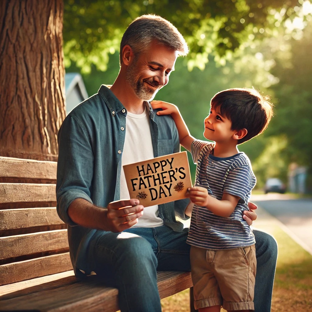 👨👧👦 Feliz Dia dos Pais!
Hoje celebramos aqueles que são abrigo, força e inspiração.
Pais que ensinam com o exemplo, que acolhem com o olhar e que constroem memórias eternas nos pequenos gestos do dia a dia.
No Real Parque, cada pai é uma peça importante dessa grande família que estamos construindo juntos. Seja cuidando, orientando, protegendo ou simplesmente estando presente — vocês fazem toda a diferença.
A todos os pais do nosso bairro e dos nossos corações:
o nosso carinho, admiração e gratidão!
💚 #DiaDosPais #RealParqueMelhor #PaiPresente #Gratidão