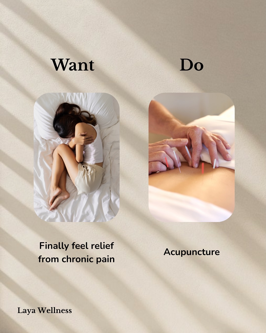 Whatever your body’s asking for… we’ve got the answer. ✨
📍Laya Spa and Yoga, Toronto
📲 Book via link in bio or call 647-438-9032