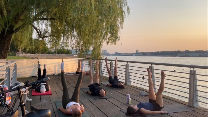 The Roll Over strengthens the core and improves spine and hamstring flexibility.
#pilates
#pilatesstudio
#ThingsToDoInNYC
#NYCThingsToDo
#NYCBucketList
#NYCSpots
#NYCActivities
#NYCFun
#NYCHiddenGems
#OnlyInNYC
#SecretNYC
#NYCFitness
#NYCWellness
#OutdoorFitnessNYC
#CentralParkWorkout
#MindfulInNYC
#PilatesInThePark
#NYCOutdoorLife
#CentralParkPilates
#CentralParkPilates #UWS
#upperwestside
