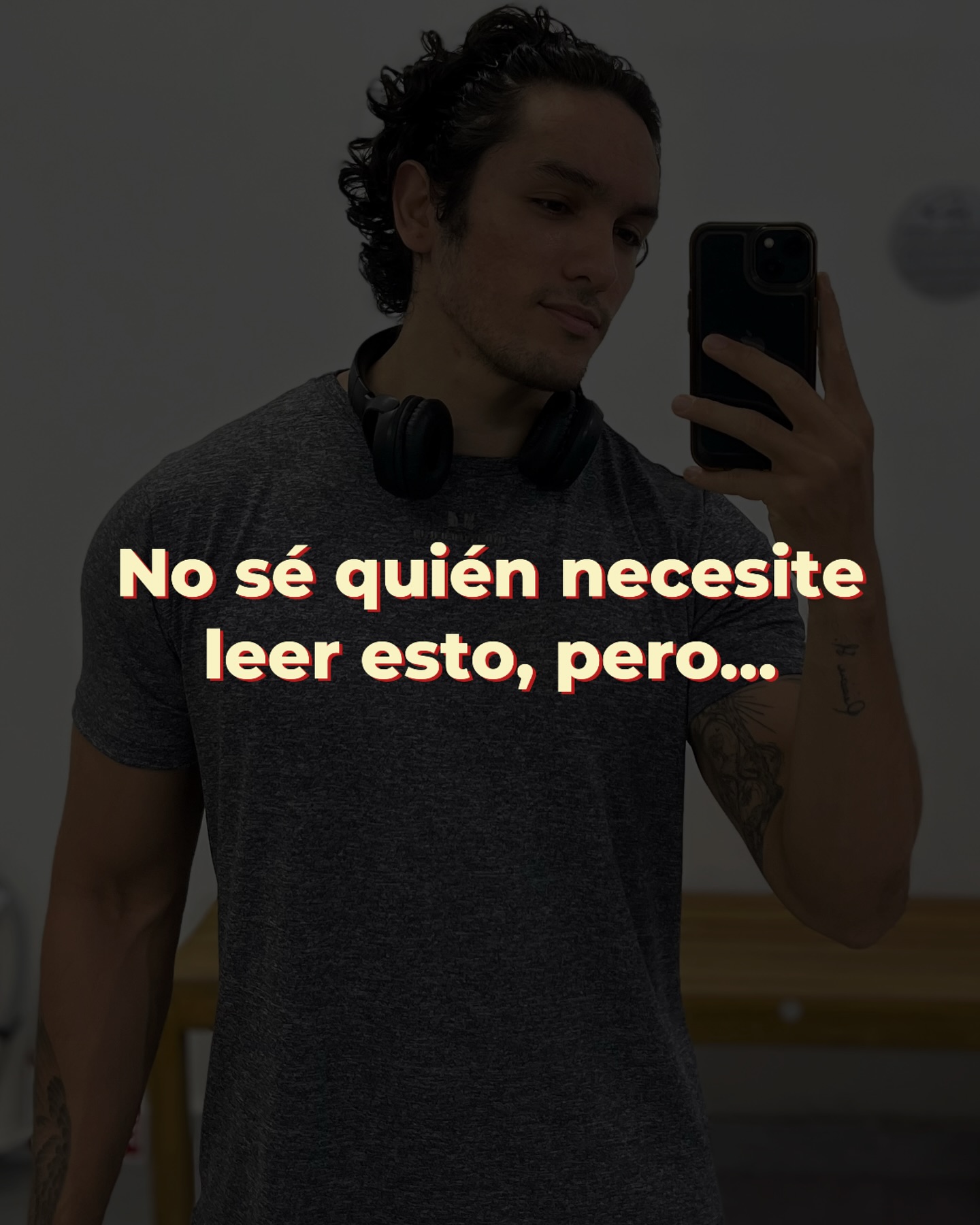 Se te nota el gym ♥️
.
.
#gym #gymmotivation #fitnessmotivation #fitness