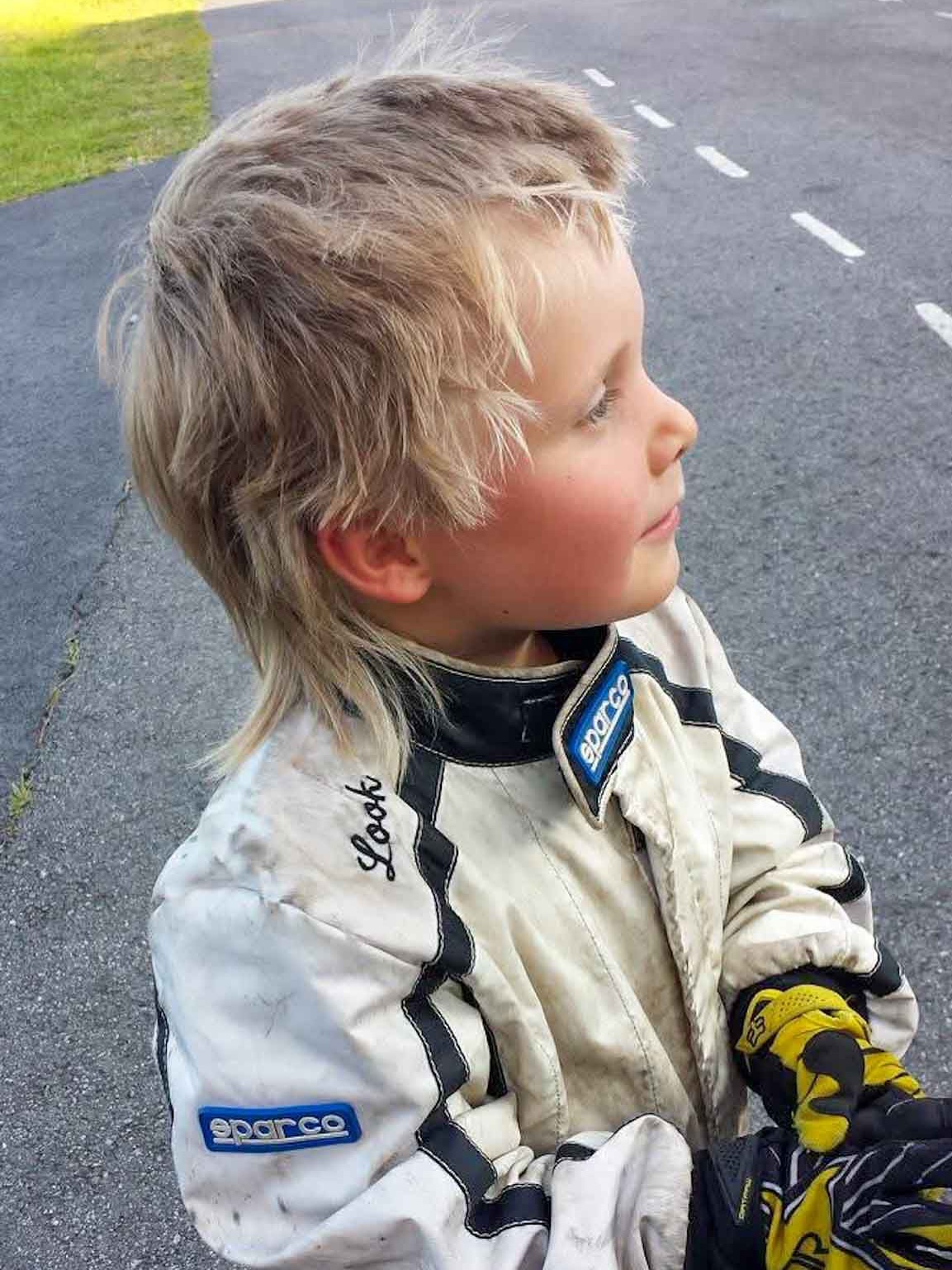 12 YEARS 🤯
12 years since my first race ever.
Kinda crazy to see the same people still in motorsports and as my friends. 🤝🏼
#mara #gomara #racewithmara #karting #growingup #littleme