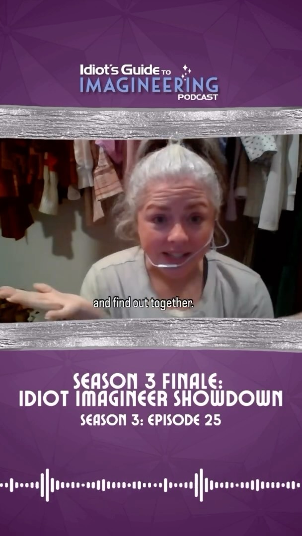 Head on over to the finale to find out!