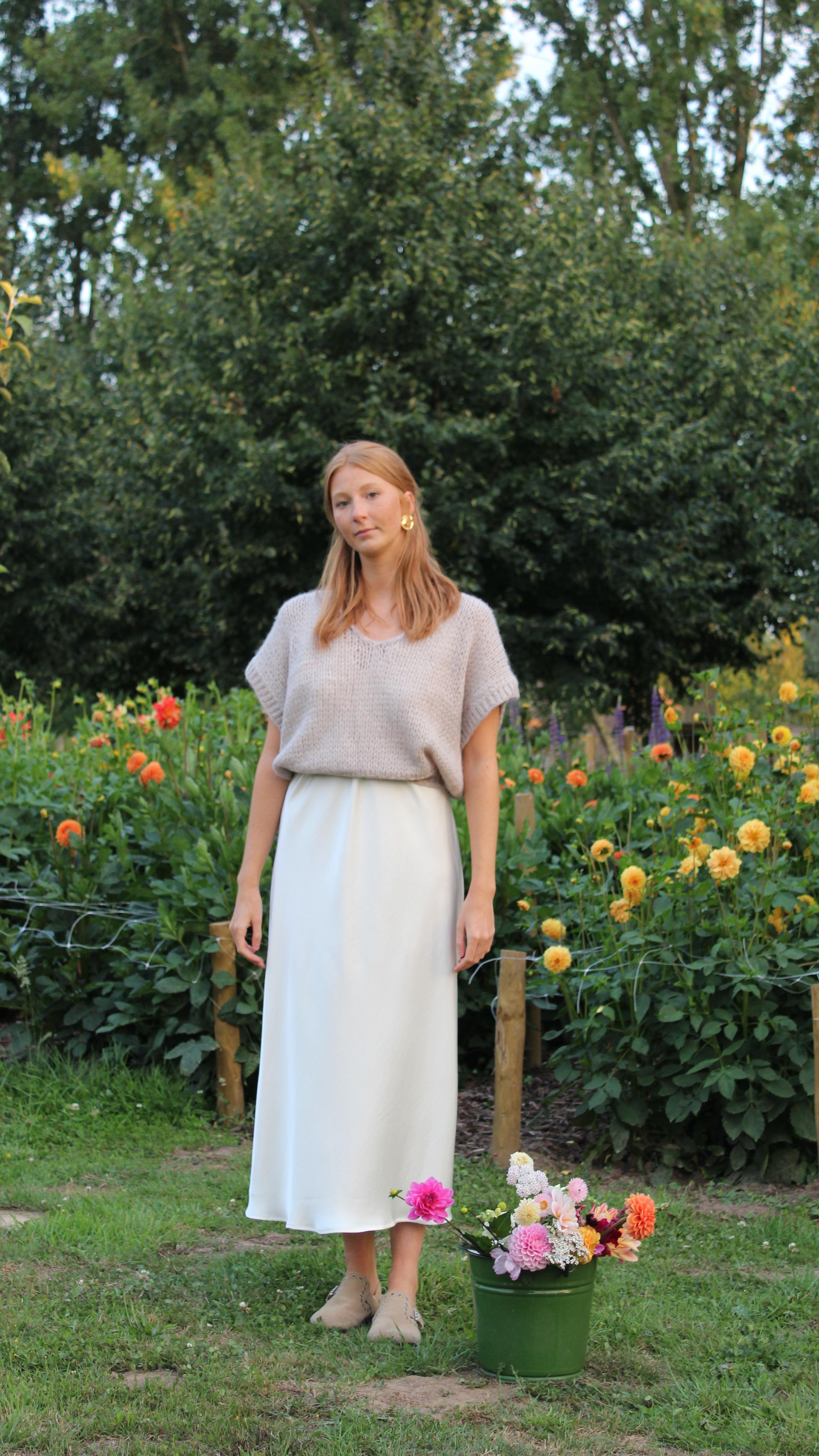 New knits coming soon 😍
#alpacaknitwear #knitweardesigner #handmadeknits #outfitinspiration