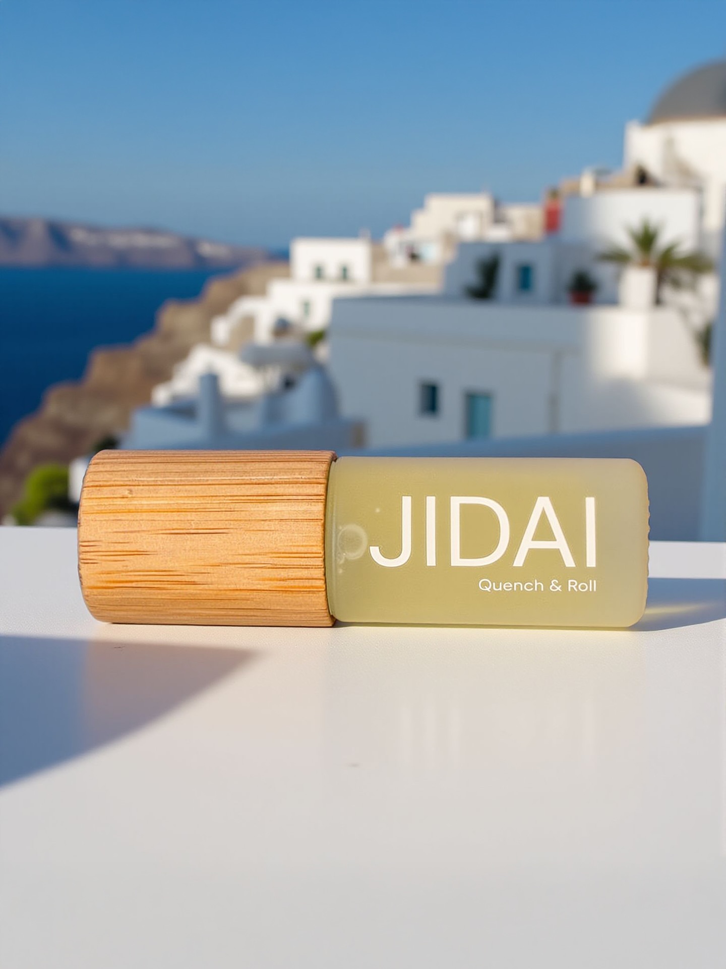 ✨3 WEEKS ‘TIL DROP.✨
meet Quench & Roll—our luxe castor oil roller for brows, lashes, lips, under-eyes + cuticles. one sleek bottle. one powerhouse ingredient. zero mess.
we’re only making a tiny batch to start. each bottle is hand-poured and once it’s gone… it’s gone ‘til the next restock. follow now to catch the drop.
#jidaibeauty
#beautygram
#selfcare
#skincareroutine
#skinfluencer
#skincarecommunity
#glowingskincareroutine
#beautyroutine
#wearthisnext
#skincare101
#smoothskin
#nightroutine
#smallbusiness
#buylocal