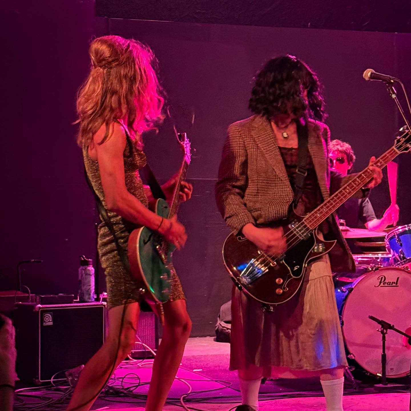 Tonight’s business lunch special!