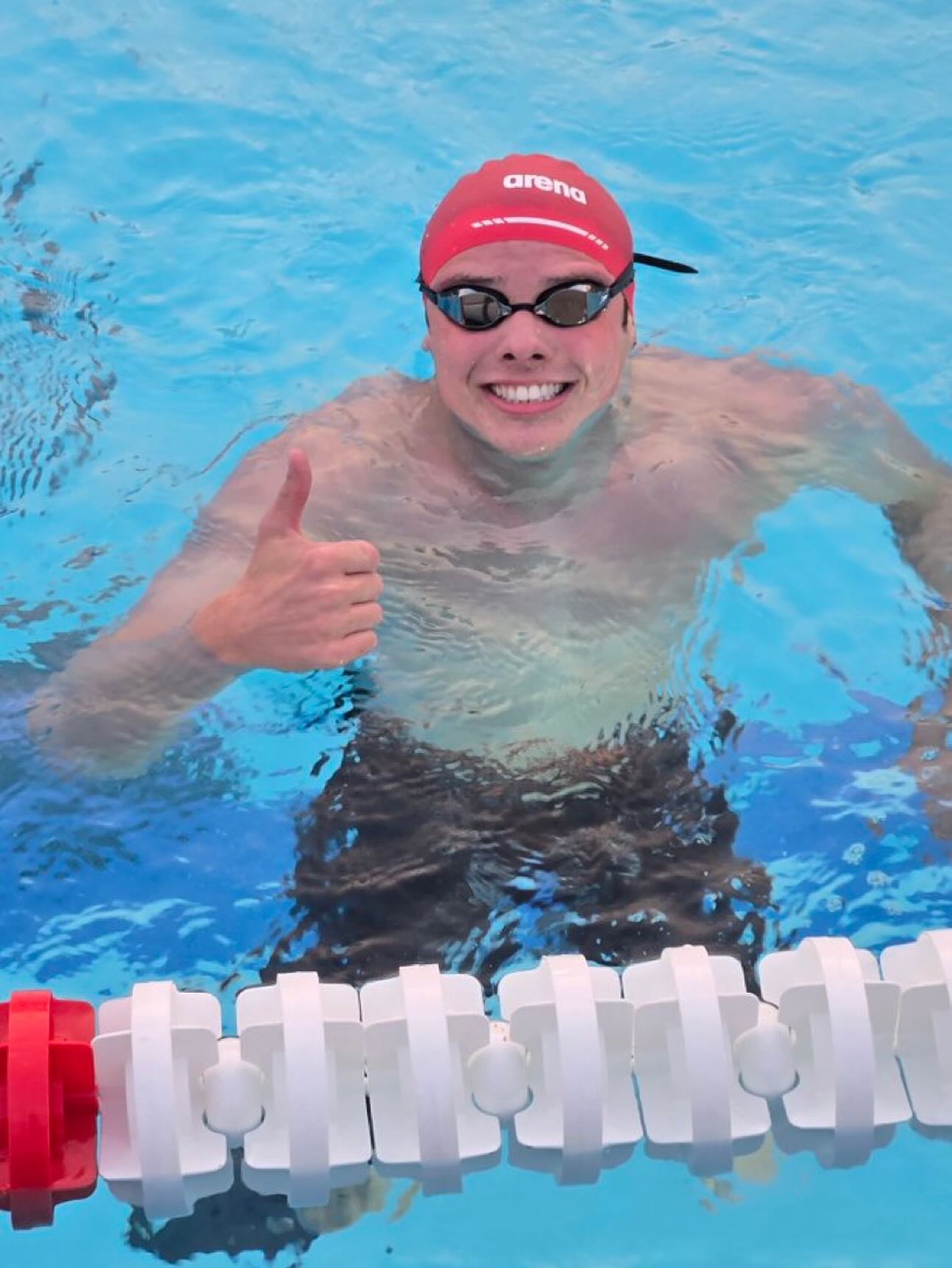 Congrats Isaac Fleig on his 7th place finish in the 800 Free at 2025 TYR Summer Champs! Broke the 8’ barrier for the first time!
#TigerTough
#HardWorkStillPaysOff