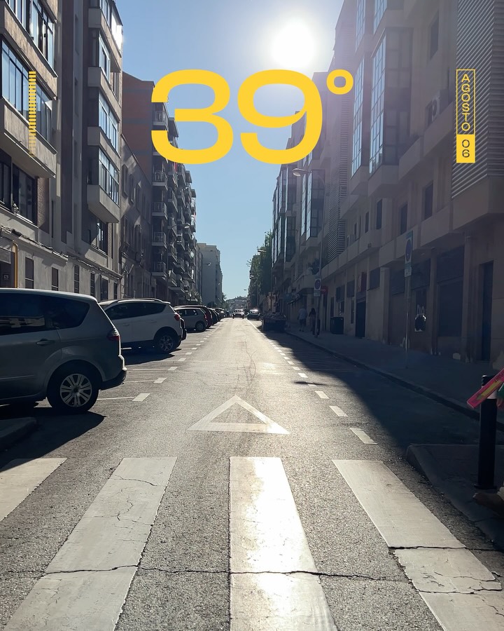 YA TENEMOS AIRE. Y DELIVERY TAMBIÉN 💅🏻