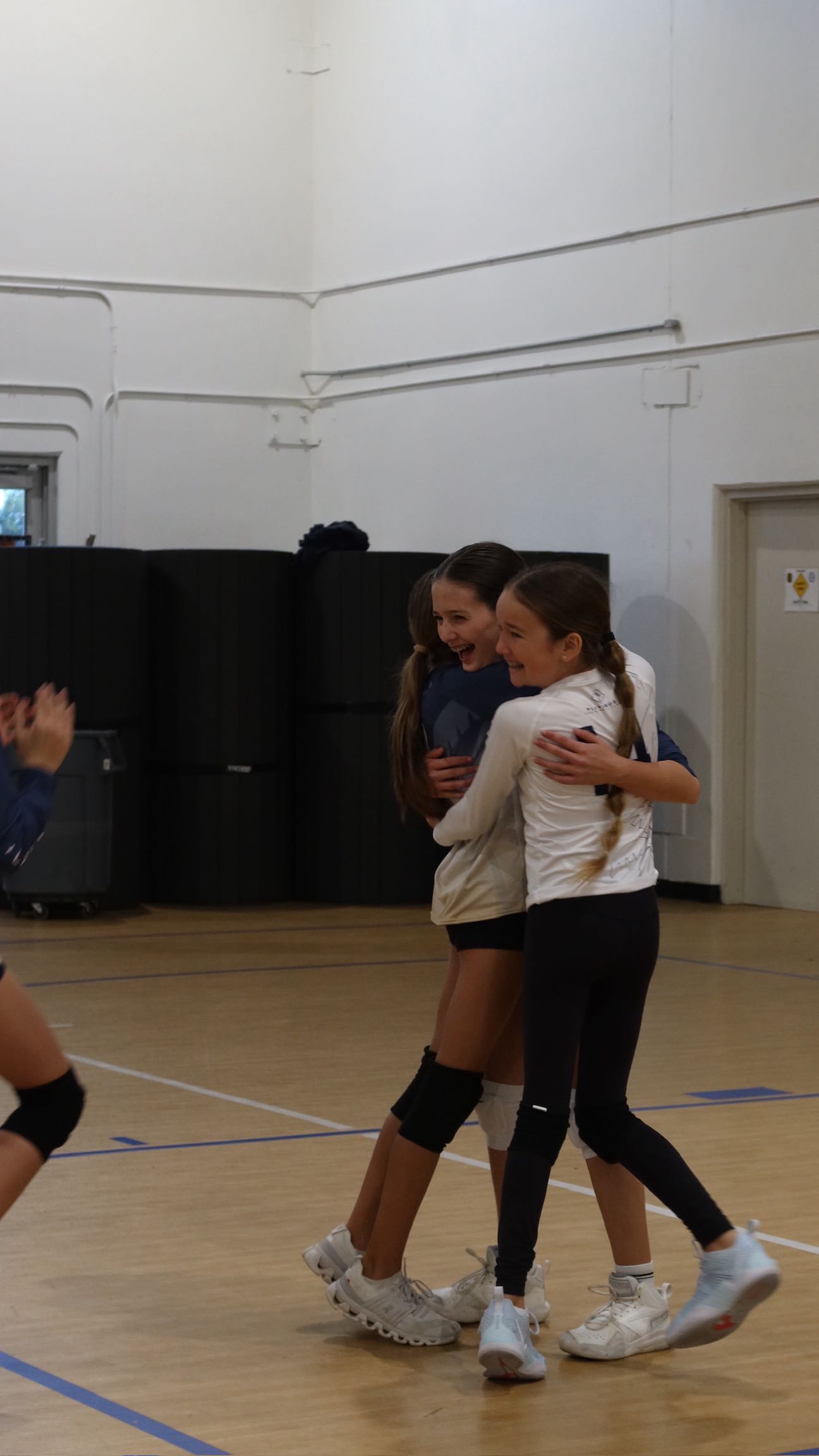 Weโre excited for the 2025-2026 season to start! ๐
Still looking to join a club? Our August tryout dates are now live. Register on our website!
#miamivolleyball #clubvolleyballmiami #playerosvolleyball #miamiclub