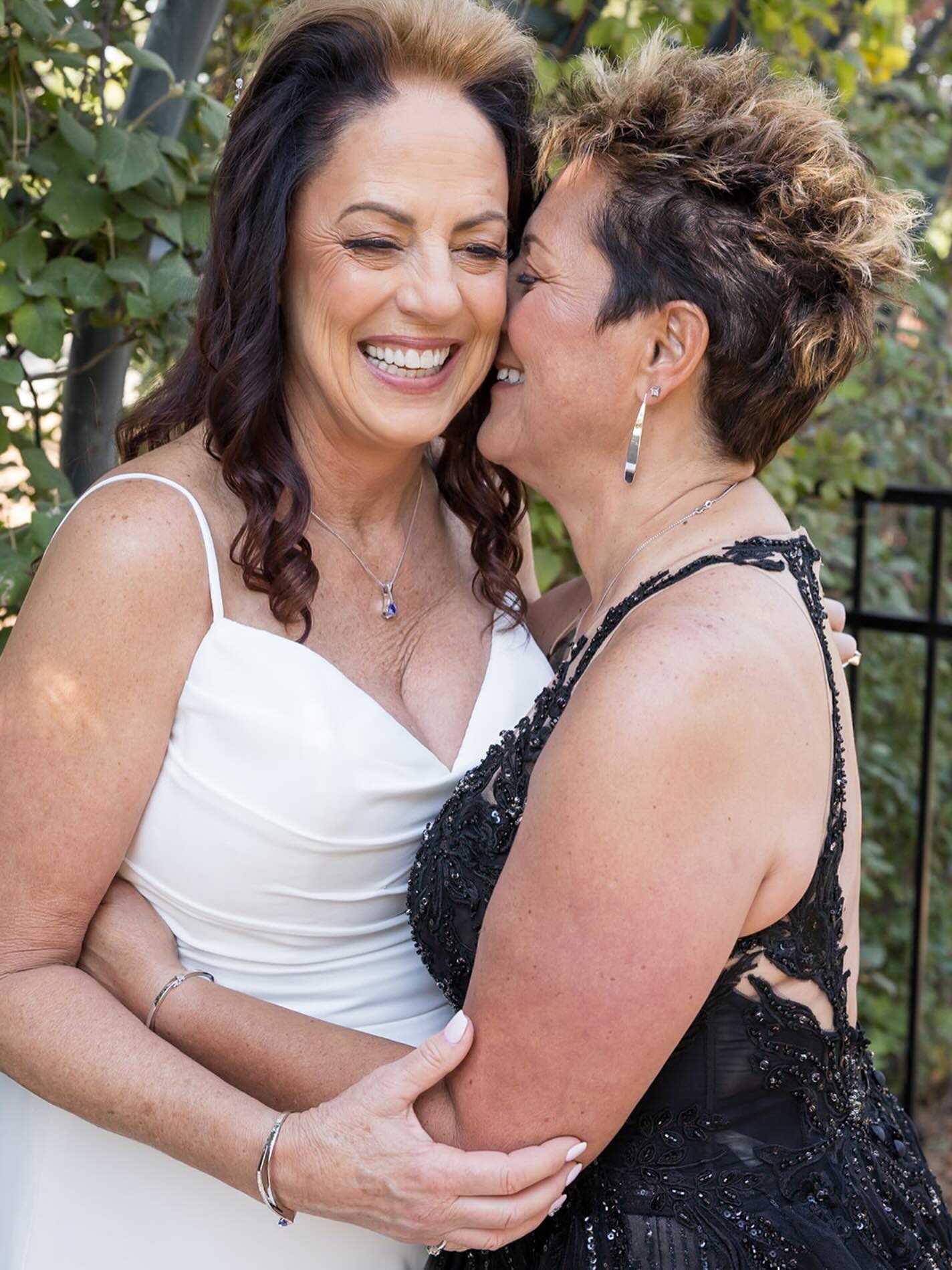 “A happy marriage is a long conversation that always seems too short.”