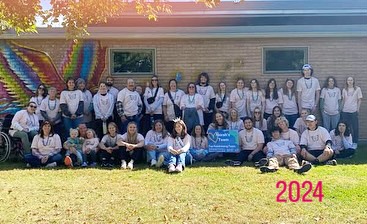 Who will join us in this year in fundraising for an event that is important and has a direct impact on our community?
We are starting to build Norah’s Team for this fall’s “Out of the Darkness” Walk on September 13, 2025.
This will be the 4th year I am walking for this cause to honor Norah’s memory.
This event has been an opportunity to bring our community together to lift one another up, provide healing and connection, to support anyone who has been impacted, and to bring this difficult and painful topic “Out of the Darkness”.
This event makes a difference.
If you can’t come walk with us, please consider donating.
It is important work, and every amount helps.
If you would like to join Norah’s team, I’d love to walk with you.
Here’s the link to sign up:
https://afspwalks.donordrive.com/index.cfm