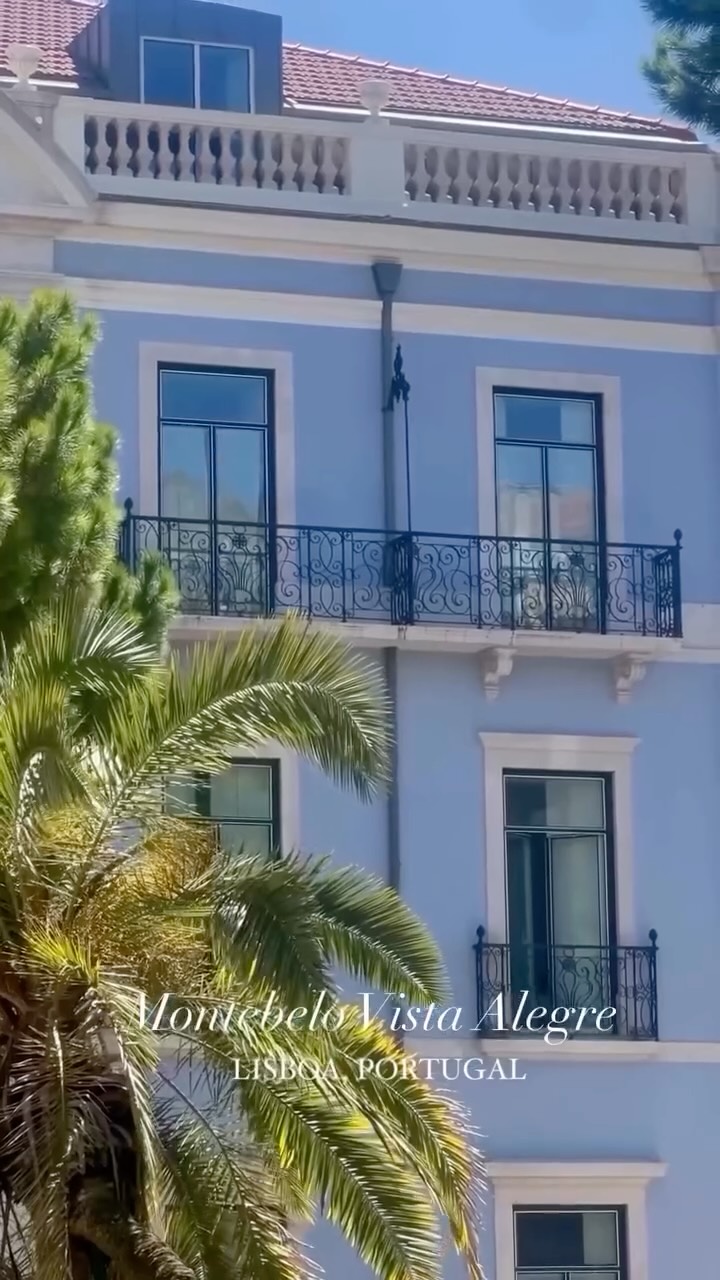 Discover timeless Portuguese design and refined hospitality at the Montebelo Vista Alegre Chiado Hotel, an elegant city retreat in the heart of Lisbon’s most iconic district.
Housed in a beautifully restored building, this boutique hotel celebrates the heritage of Vista Alegre porcelain through every detail, offering a stay that’s as thoughtful as it is luxurious.
✨ And when you book with us, you’ll enjoy exclusive benefits:
✔️ Room upgrade (subject to availability)
🎁 Traditional local gift: Vista Alegre porcelain piece
⏰ Early check-in / late check-out (based on availability)
🌟 VIP arrival with in-room check-in (when possible)
🥂 Special welcome amenities in-room on arrival
Let us tailor your Lisbon escape with insider access, local style, and luxury extras, all curated just for you.
📩 Get in touch to begin planning your stay. Info@luxefamilytravel.com. #LuxuryPortugalTravel
#ExplorePortugal
#PortugalLuxury
#VisitPortugal
#PortugalVacation
#TravelPortugal
#PortugalGetaway
#PortugalTrip
#LuxuryEscape
#PortugalAdventures
#TravelFromUSA
#BespokeTravel
#LuxuryTravelExperience
#PortugalHoliday
#LuxuryPortugal
#LisbonForAmericans
#PortoTravel
#AmericanTourists
#PortugalBucketList
#LuxuryCityBreak
#TravelUSA
#CulturalTravel
#ExclusiveTravel
#LuxuryLifestyle
#HighEndTravel
#PortugalLovers #PortugalForAmericans #americansinportugal #usatoportugal