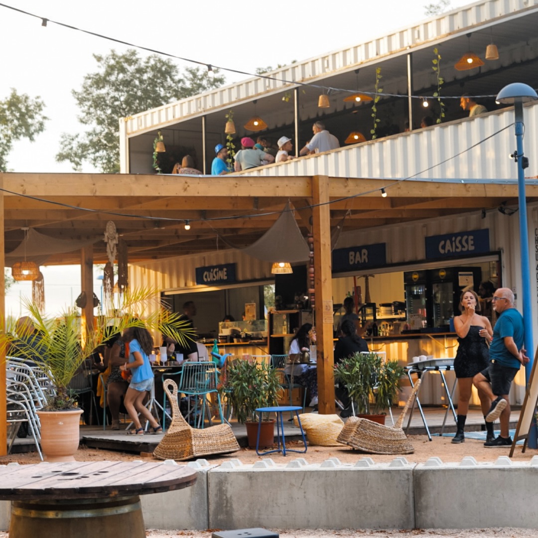 Notre petit coin de paradis qui fait bouger le territoire et qui régale vos papilles 🫶🏻
On se retrouve chez MiMi Plage à Saint Gaudens au lac de Sede 7/7 toute la journée pour des moments inoubliables 🤠
✅ +33 7 59 69 44 75
La team MiMi ❤️🔥