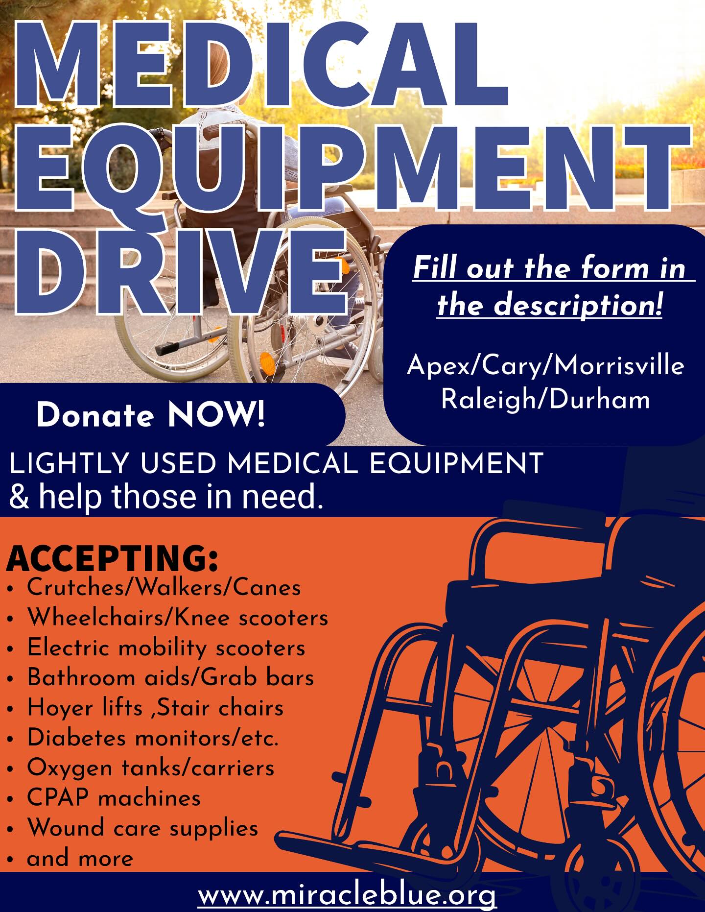 donate NOW to support the cause! fill out this form:
https://forms.gle/poTABdU3FeAofhNk9