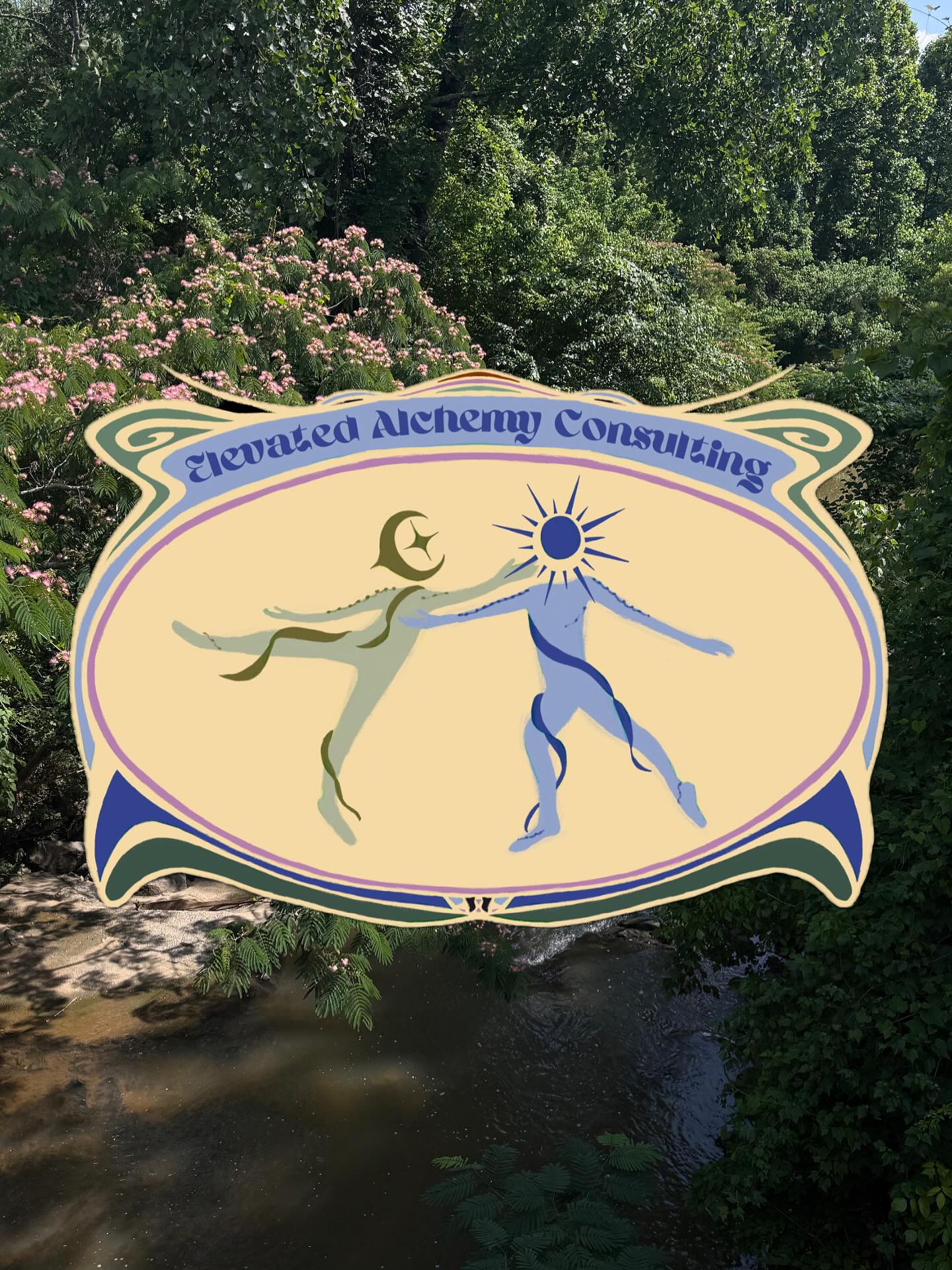 Please welcome my rebrand if you will, my new company name and identity as Elevated Alchemy Consulting.
Logo design by: @somethingforforever
This name and design demonstrates the current chapter of my business and also myself. Symbolizing the work I truly do with individuals across various mediums.
Alchemize oneself; the process of personal transformation and growth, often drawing on the principles of alchemy to transmute negative aspects into positive ones. It involves using techniques of self-reflection, emotional regulation, and spiritual development to refine one’s character and achieve a more enlightened or fulfilling state.
Using techniques that truly involve both the mind and the body. Blending skill and personal experience I move to create an elevated experience in which those who seek it can in fact Alchemize themselves.
We are ever changing ever evolving beings and I find it an honor to hold space and guide when appropriate those that seek new variations of themselves. As well as collaborate and work with organizations and practitioners who are drawn toward this similar desire, philosophy, and perspective.
We can be seekers, achievers, and learn to live with the natural way of things. My intention is just that, working with those who want endlessly and are the great change makers of the world but also to facilitate an understanding of how to generate longevity and alignment. Why can’t both exist?
Thank you for the continued support ✨ lets do this 😘
#elevatedalchemy #psychology #consultation #athletes #highachievers #seekers #revolutionaries #mindbody