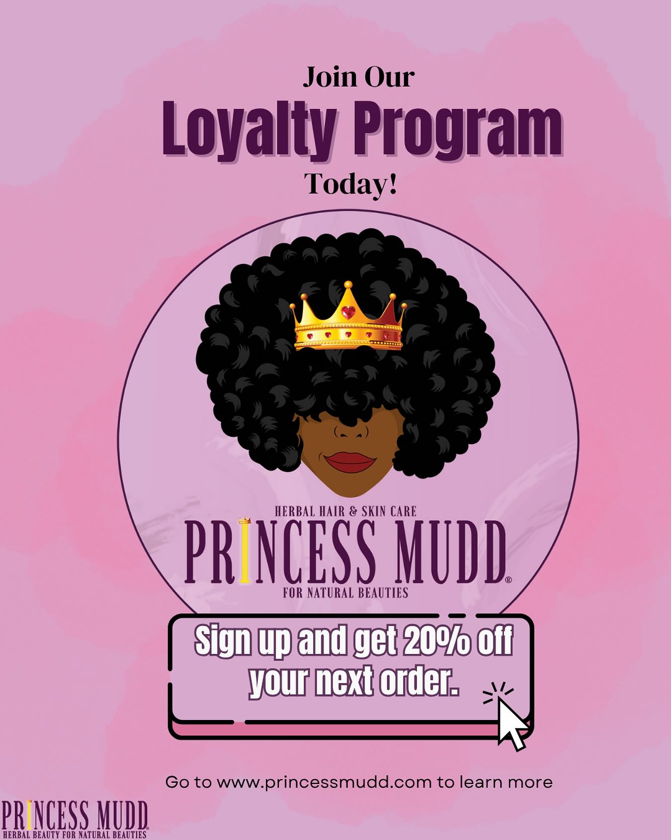 Make sure to checkout our #loyaltyprogram