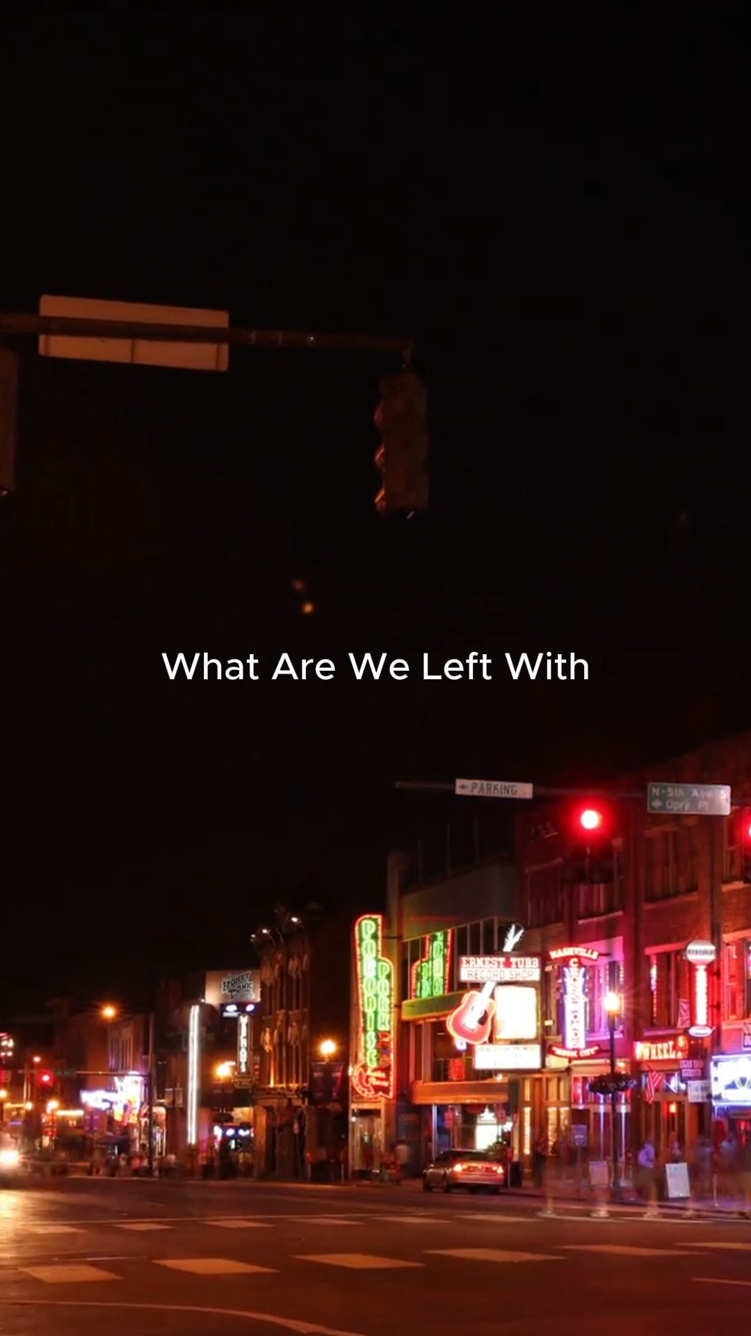 S⃣ I⃣ X⃣ - What are we left with 🚗🚨🚕
An old song and one that was almost left behind. However I’ve been reminded since of its power and lyrical connection with a universal theme. Little Barrie provided a powerful guitar landscape behind the upright piano driven track..( As a bonus you can hear the pedal squeaking in the background - it needed oiling)
LISTEN 👉 www.myglassworld.com 👈 LISTEN
#whatareweleftwith #albumwalkthrough #myglassworld #strandedassets #listennow
