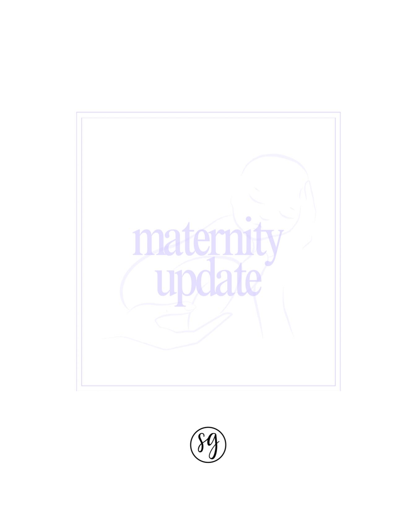 We welcomed our baby girl, Maisy, on July 9th!
I had a short and empowering home birth with support from some amazing women (midwives and doula) and my husband. It was peaceful and calm for a birth and we ordered takeout to celebrate 🥰
Maisy gives great snuggles and I’m off on mat leave for now! I’m so grateful that Dr. Kathryne is supporting my patients at The Wellness Lab while I’m away. If you’re looking for support please connect with her and call our clinic 💚
Much love from mama and Maisy 🌼