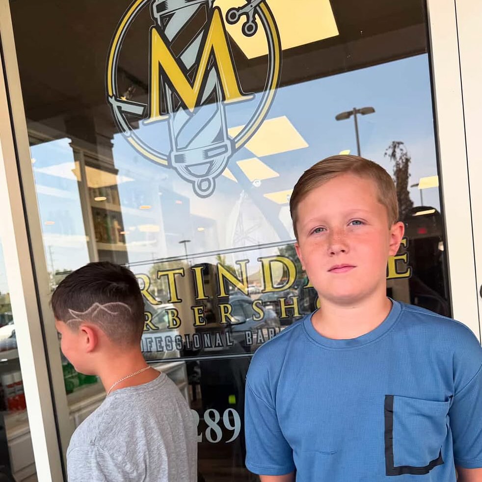 Back to school is fast approaching. Book now before it’s to late