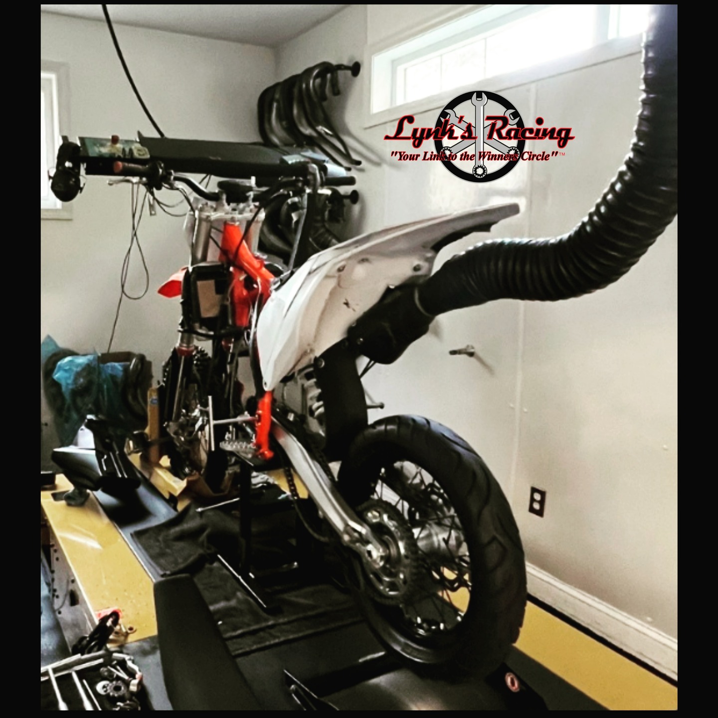 Please take Advantage of our Rev-Up-For-Fall Promotion! Book your engine build or rebuild by September 1, 2025, and get a 10% discount on the total build. And the best part? This offer can be stacked with any other discounts or bonuses you have, making this a deal too good to pass up! Don't let this opportunity race by – call today and book your reservation to take advantage of these revved-up savings. #motofamily #enginebuild #motocross #enginemods