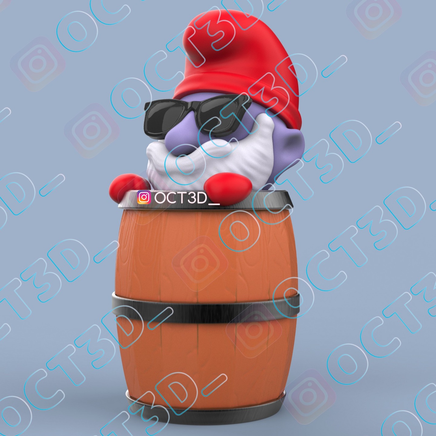 Nuestro ultimo diseño ;)
Todos nuestros archivos estan en CULTS.
Disfruten.