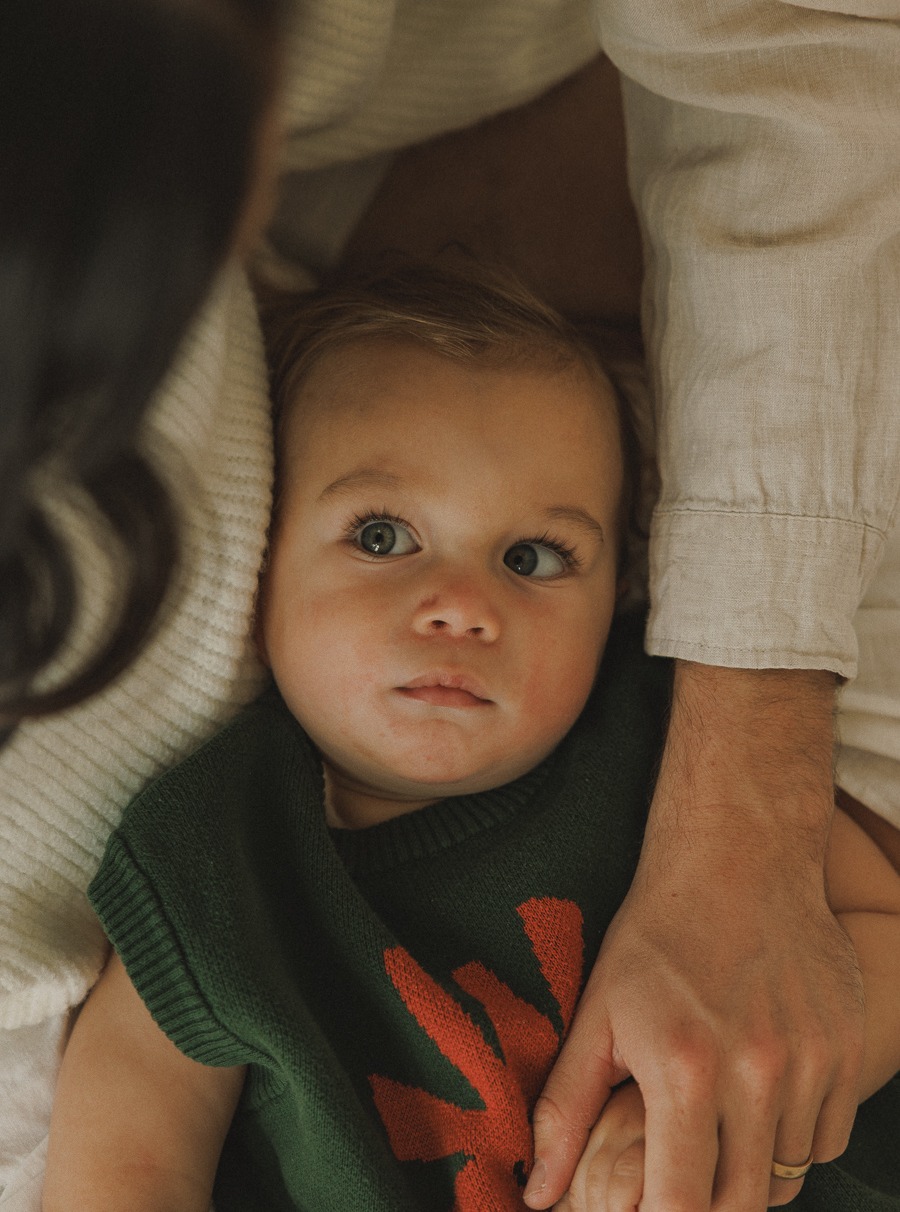I think I'm jealous of this photo.
To have this photo forever, your baby in your lap, holding his hand, and him looking up at you because you are the most important person in their little life.
To have this moment captured forever is something so special, because one day he will be big and hairy, he won't fit in your lap anymore, but hopefully he looks at you like you're still the most important lady in his life.
#rockhamptonfamilyphotographer #motherhood #lifestylephotography #documentarystyle #memoriescapturedforever @gallerylanemagazine