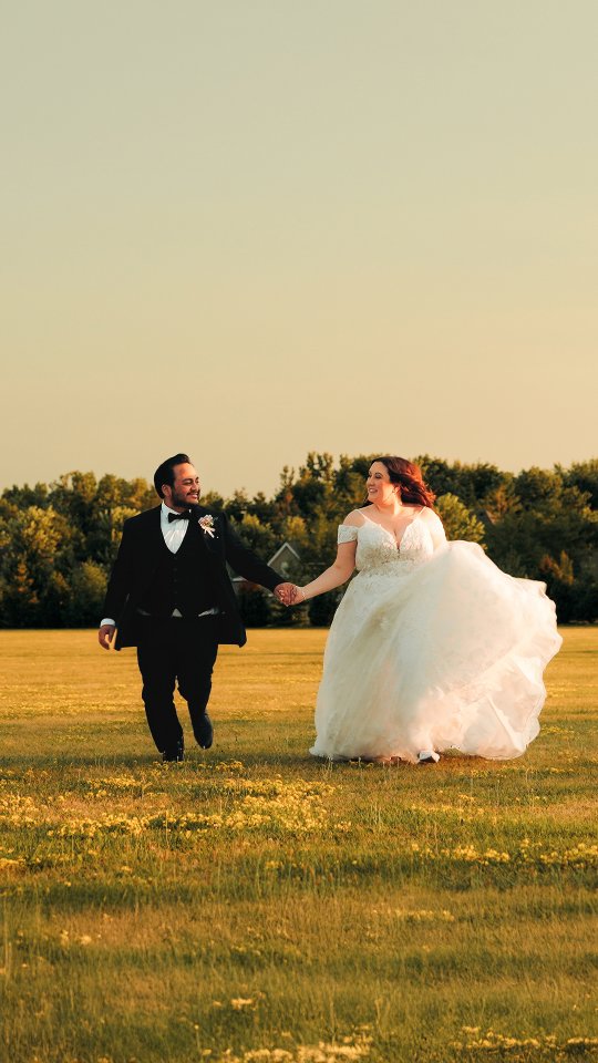 Pixie dust, romance and happily ever after ✨🫧
Miranda & Ricardo's wedding felt like a true fairytale brought to life. From the moment Miranda stepped into her very own princess gown, to the whimsical bubbles drifting in the air - every detail radiated romance. Here's a look at the magic ✨
#windsorwedding #windsorweddingvideo #windsorweddingvideographer #windsorweddingvideography #ontarioweddingvideo #weddingfilm #weddingvideographer #weddingvideography #weddinginspo #weddingdress #brideandgroom #justmarried #cinematography #blurthelinefilms #weddingseason #weddingfilmmakers #weddingstory #sonyfx3 #sonyalpha #sonya7iv #fairytaleweddings #romanticwedding