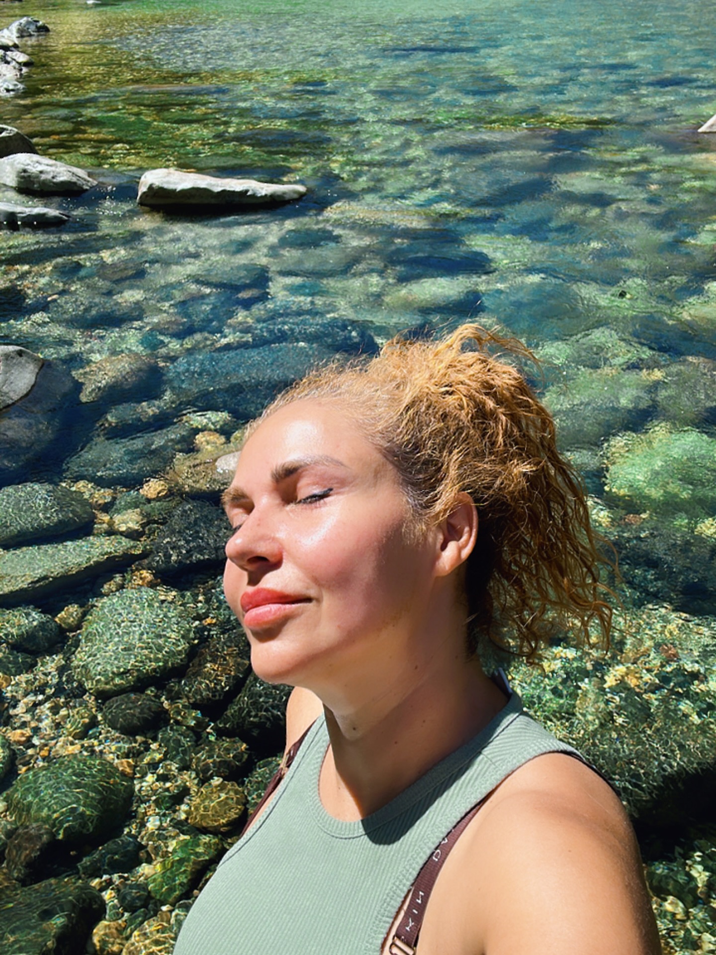 “Are you truly alone… or just disconnected from the sacred presence that lives inside your own breath?”
— Ana Harihar
#lifestyle #life #awareness