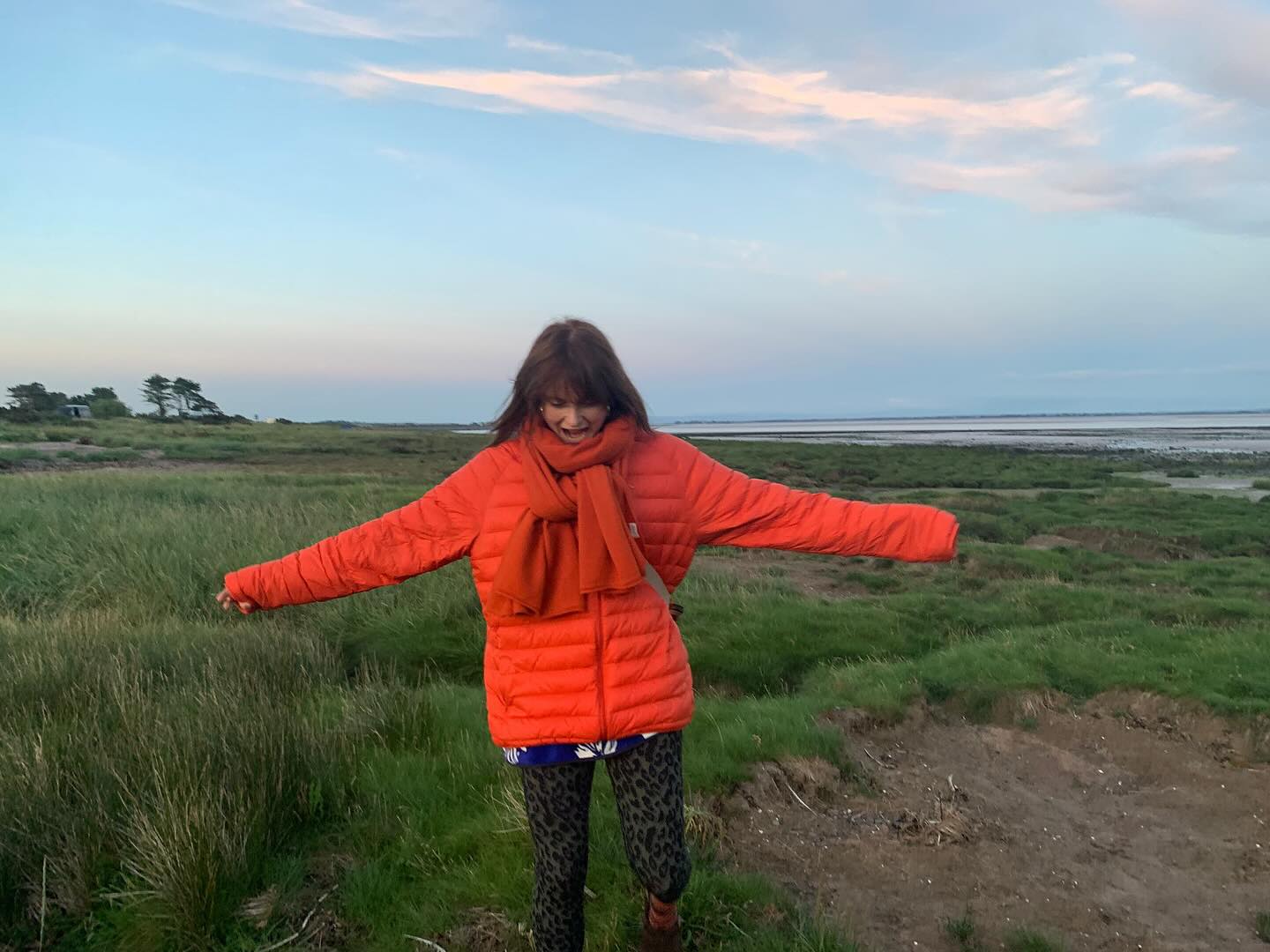 🆓 🤸🏼♀️