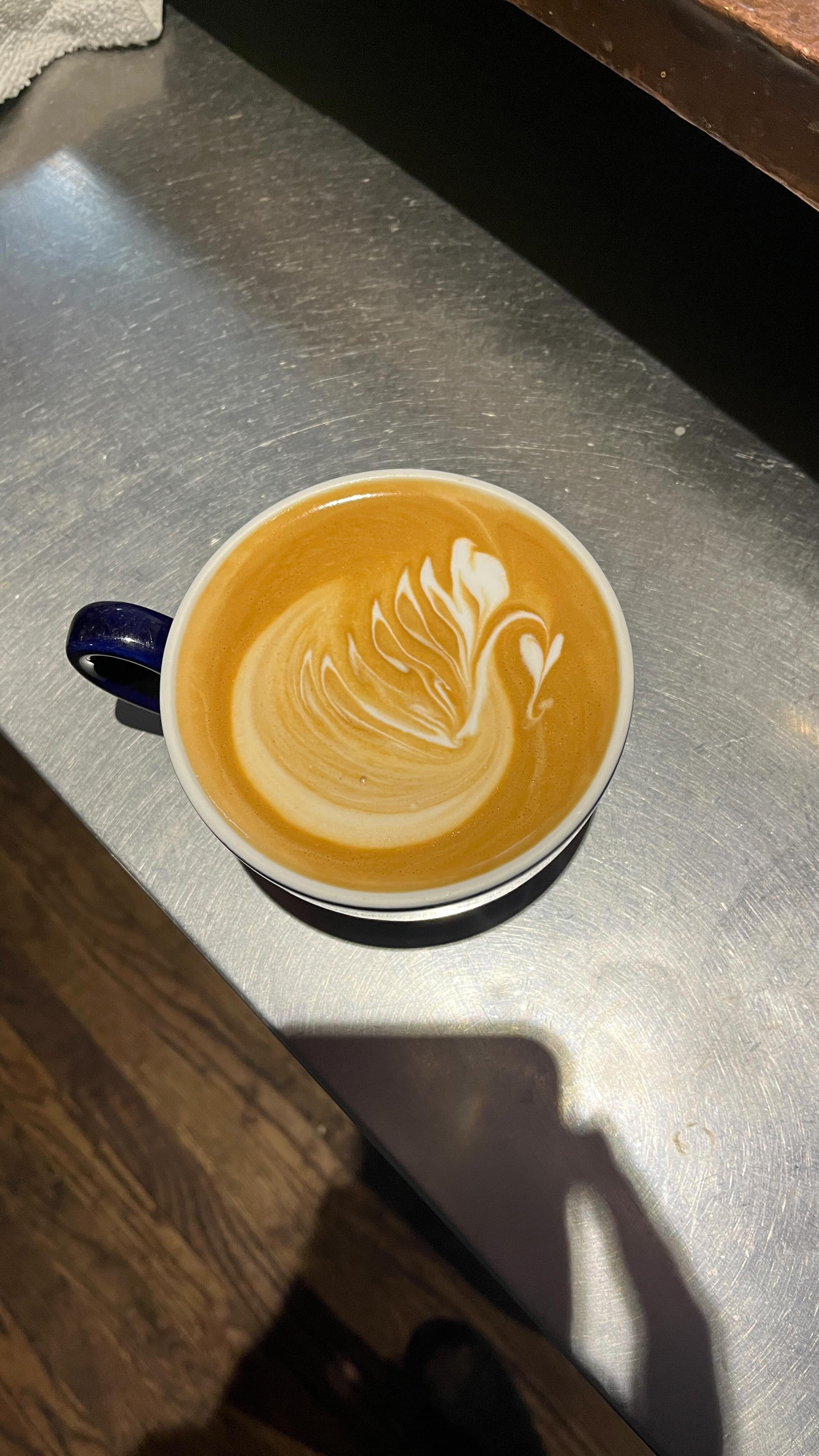 Happens to the best of us 🤷♀️
*
@gaia.bachar
•
•
•
•
•
#foodservice #art #coffeeshop #smallartist #coffeeshoplife #colorado #food #localcoffeeshop #smallbusiness