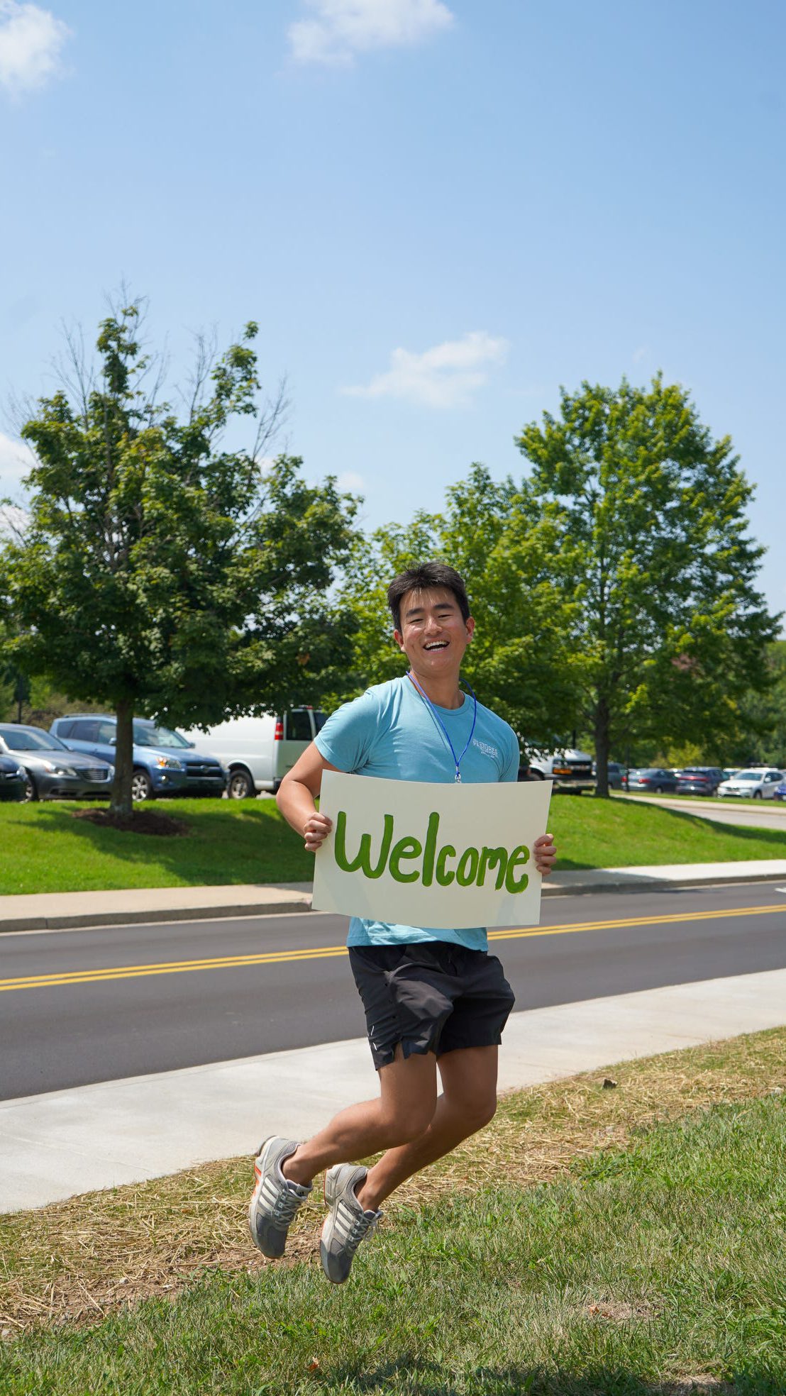 & now they’re ready to meet YOU!!
The countdown is over—retreat starts TODAY! See you soon! 💚🎉