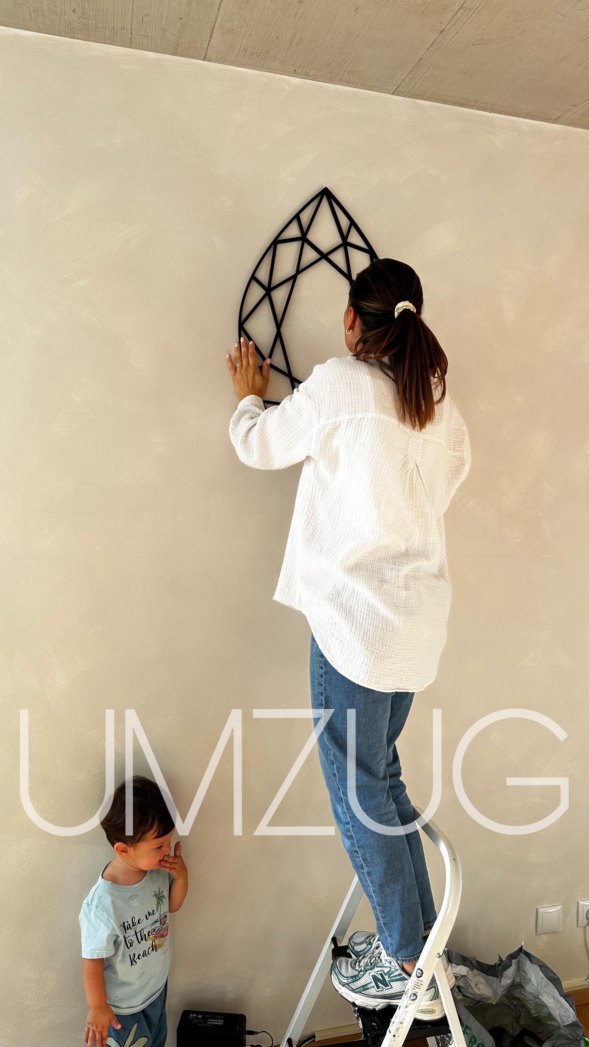 Zügeln das macht Spaß …
NICHT 😬🫣
wenns nur wirklich so schnell ginge wie in dem Video😁