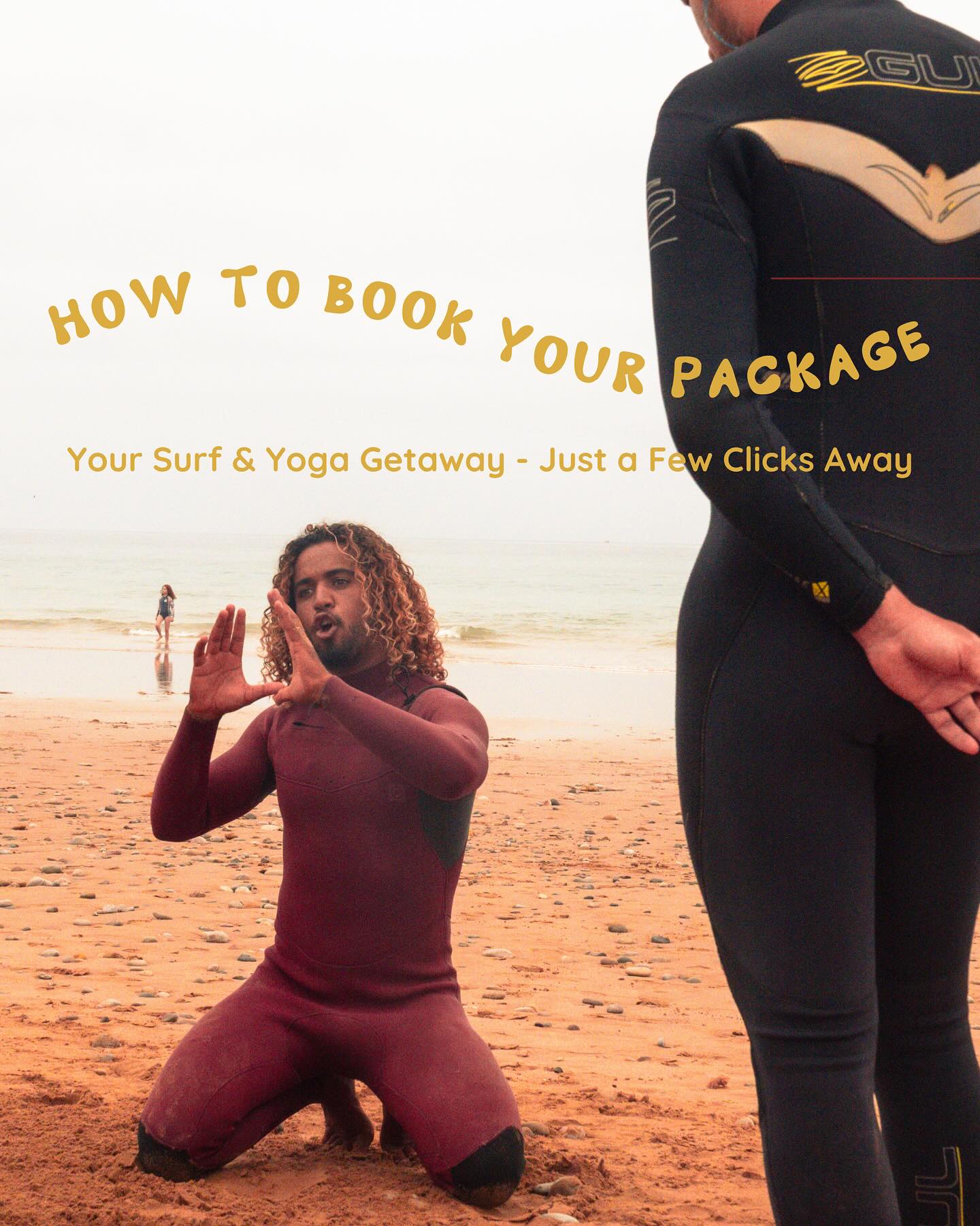 Booking just got a whole lot easier with us! 🚀
We’ve just launched our brand-new booking system – now you can secure your Surf & Yoga getaway in just a few clicks. 🌊✨
Pick your package, choose your dates, select your room and pay your deposit online.
That’s it – Morocco, here you come! 🏄♀️🌞
#melosurfandyoga #surfing #surfingmorocco #yoga #surfcamp #travel #explore #taghazout #taghazoutbay #solotravel #surfcampmorocco #tamraght #learntosurf #enjoylife