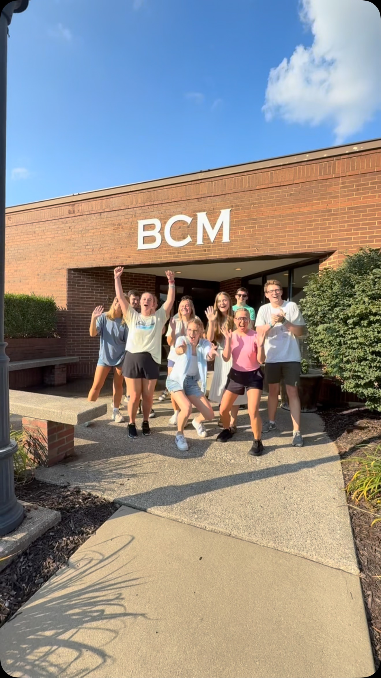 🥳 The tribe has spoken… STAFF IS READY!
We’ve built, planned, prayed, and prepared—now all that’s missing is YOU.
Check-in opens TOMORROW at 1:00 PM!