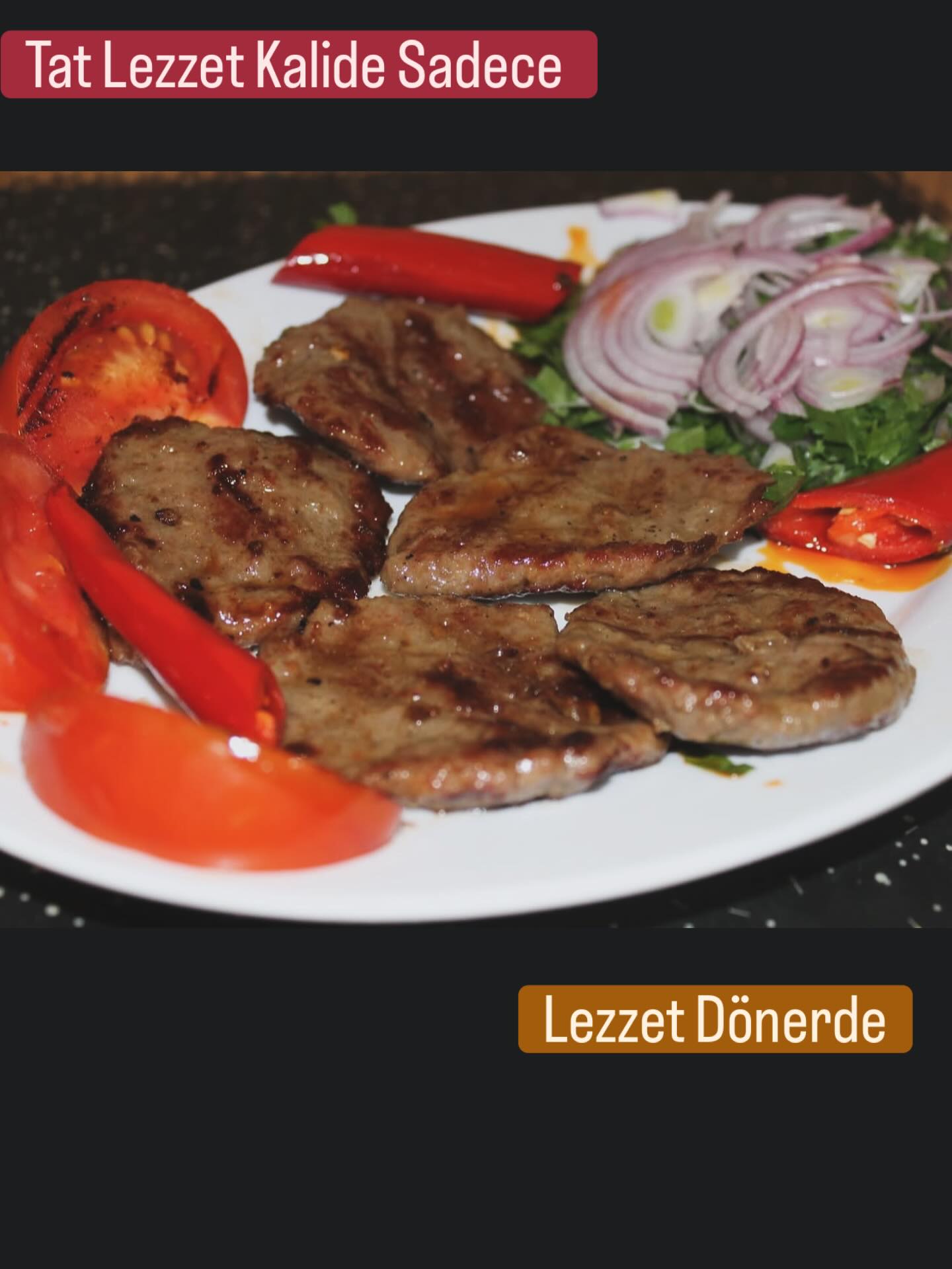 Enfes Köfteler #yenibosna #bahçelievler #ataköy #şirinevler #kocasinan #bağcılar #çobançeşme #starcity #kuyumcukent #tekstil #acıktım #pilav #köfte #döner #lezzetdöneryenibosna #yemeksepeti #getir #kampanya #indirim #keşfet #waffle #kumru #yemekartı #setcart #sodexo #multinet #nishistanbul #iswest #karat34 #paketservis