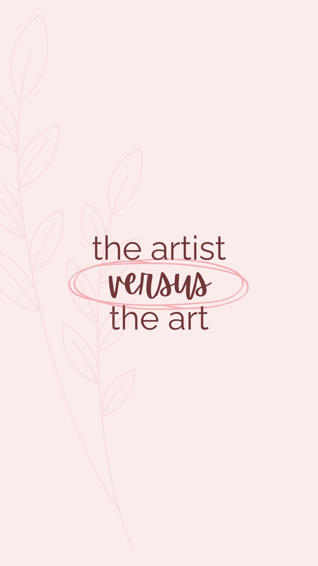 does my face match my work?? 🤪😂
been doing graphic design, social media marketing, and illustrating for over 5 years now! some days i still have major imposter syndrome and don’t feel like i’m good enough to be in this industry. buuuuut then i reflect on my past work and couldn’t be prouder of what i have to show🤩💁🏻♀️
listen, i practically do it all and this video shows it—custom portraits, branding, social media marketing, pet portraits, sermon graphics, illustrations, wedding stationary design… if you need any of this, i’m your girl💪🏻👩🏻💻 feel free to message me!!
.
.
.
#GraphicDesigner #BrandDesign #LogoDesign #SocialMediaMarketing #CustomPortrait #WeddingStationary