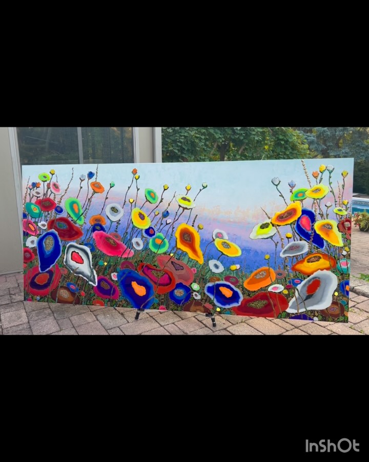 ✨ We are thrilled to share that one of our beautiful pieces has found its new home! 🖼️
A heartfelt thank you to our wonderful clients for believing in the power of art and supporting creativity. Your appreciation makes it all possible, and we are deeply grateful. 💛
Here’s to many more moments where art connects hearts and homes.
#ArtCollectors #ArtLovers #ThankYou #SoldArt #ArtSale #ArtCollector #ArtGallery #SupportArt #ContemporaryArt #ArtForHome #InteriorArt #ModernArt #ArtCommunity #Gratitude #ArtLife