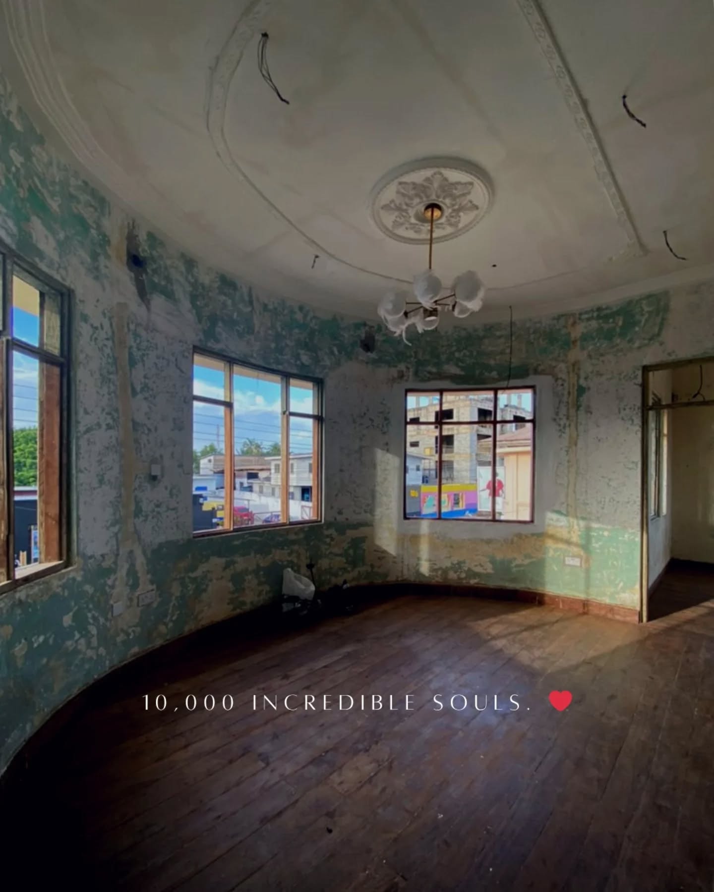 10,000 incredible souls. ❤️
Every single one of you found us, believed in us, and chose to stay. No shortcuts, no gimmicks — just a growing circle of real women and men who connect with our vision, our style, and our story. We feel your love deeply, and we’re sending it right back to you.
Today, we celebrate our very first milestone of this anniversary season: 10k followers in our 10-year journey. And in less than a month — on September 5th, 2025 — Elle Lokko turns 10. Ten years of celebrating African luxury, championing women’s voices, and creating a space that feels like home for style, culture, and conversation.
From our very first follower to the 10,000th, you are the reason we keep evolving. Thank you for making Elle Lokko not just a store, but a living, breathing community.
Here’s to this milestone, to our anniversary, and to the next 10 years of magic.
With so much love,
Elle Lokko ❤️✨
#ElleLokkoTurns10 #10kFor10Years #AfricanLuxury #ElleLokkoLove
x