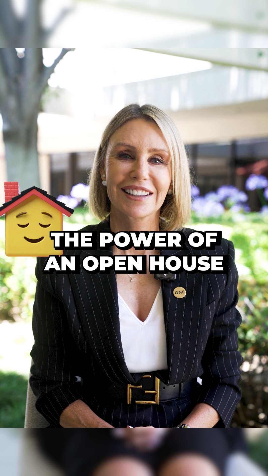 Unlock the power of the open house! 🔑 While buyers can find all the info online, a successful open house needs a personal touch. Learn how to get the most out of your open house and attract serious buyers.
Audra Lambert | Realtor®
DRE 01909872
📞 (949) 697-2232
📧 audra@lambertgrouphomes.com
Realty One Group West
#audralambert #realtor® #ocrealty #orangecountyrealtor #openhouse #strategy #buyers