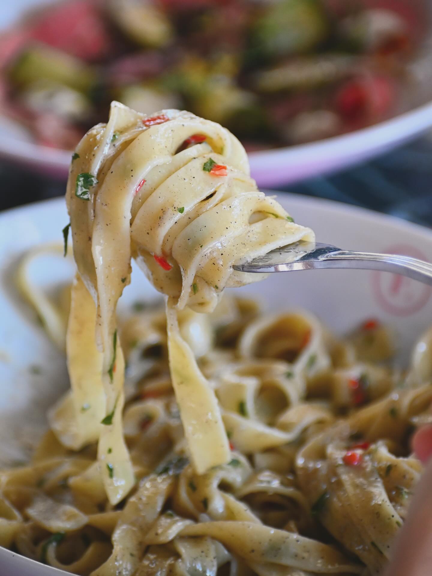 Pasta isn’t just food, it’s a feeling!
•
•
•
#pasta #italianfood #foodstagram #etienpizzabar #pastalover #foodie