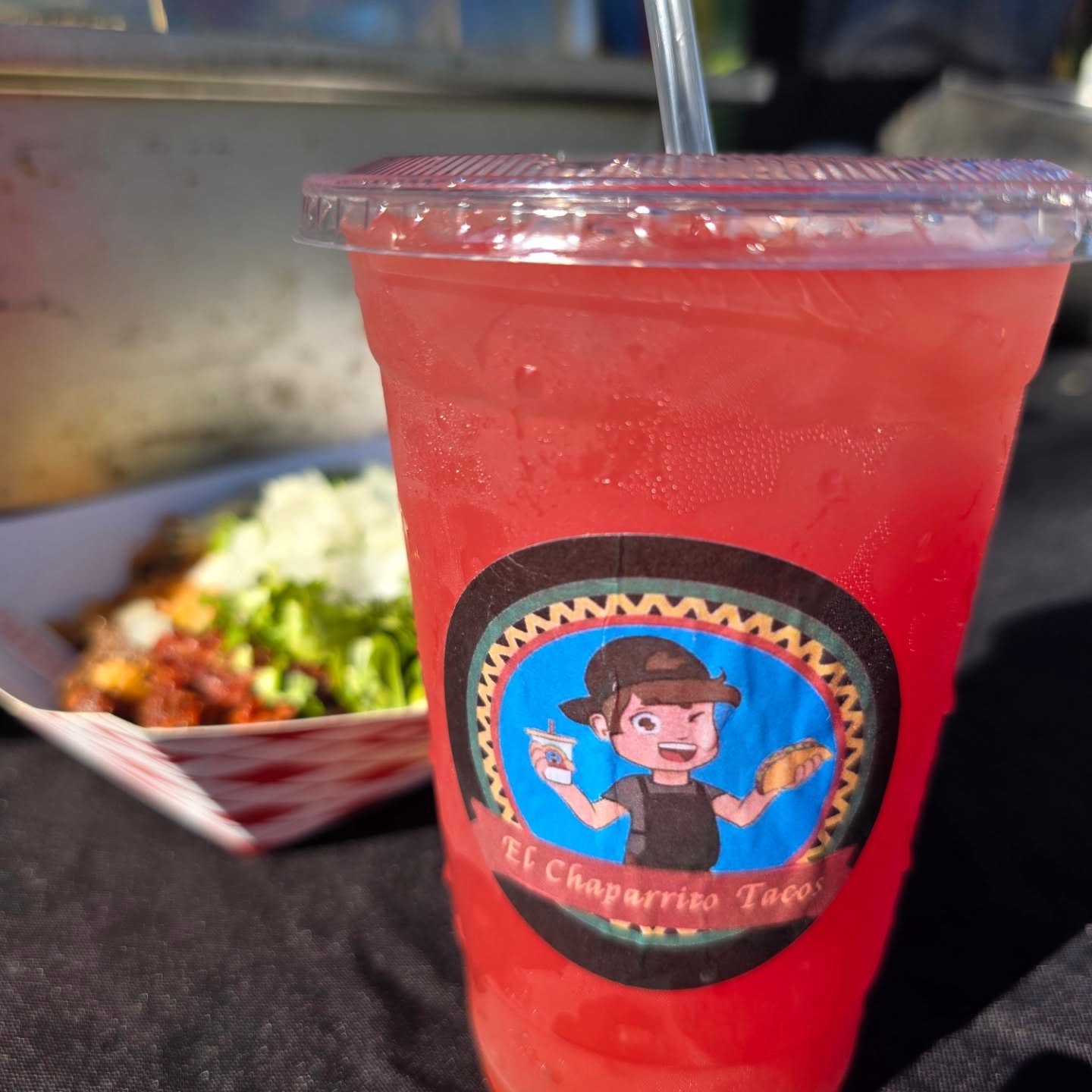 Keeping you refreshed ๐๐