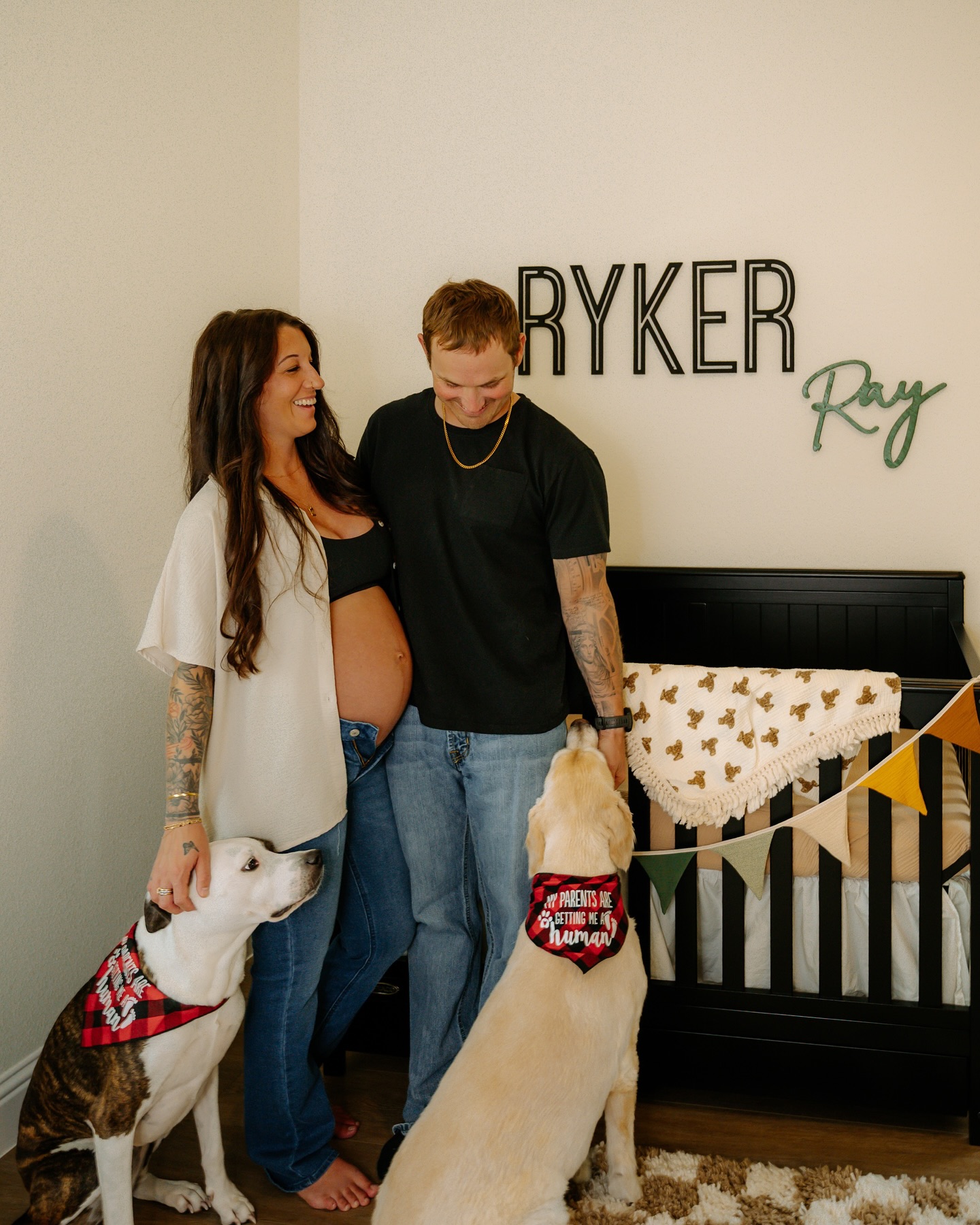 It’s a special place to be able to watch your best friend take this next step in this new chapter of life, but it’s a whole other special place to get to document the steps along the way 🫶