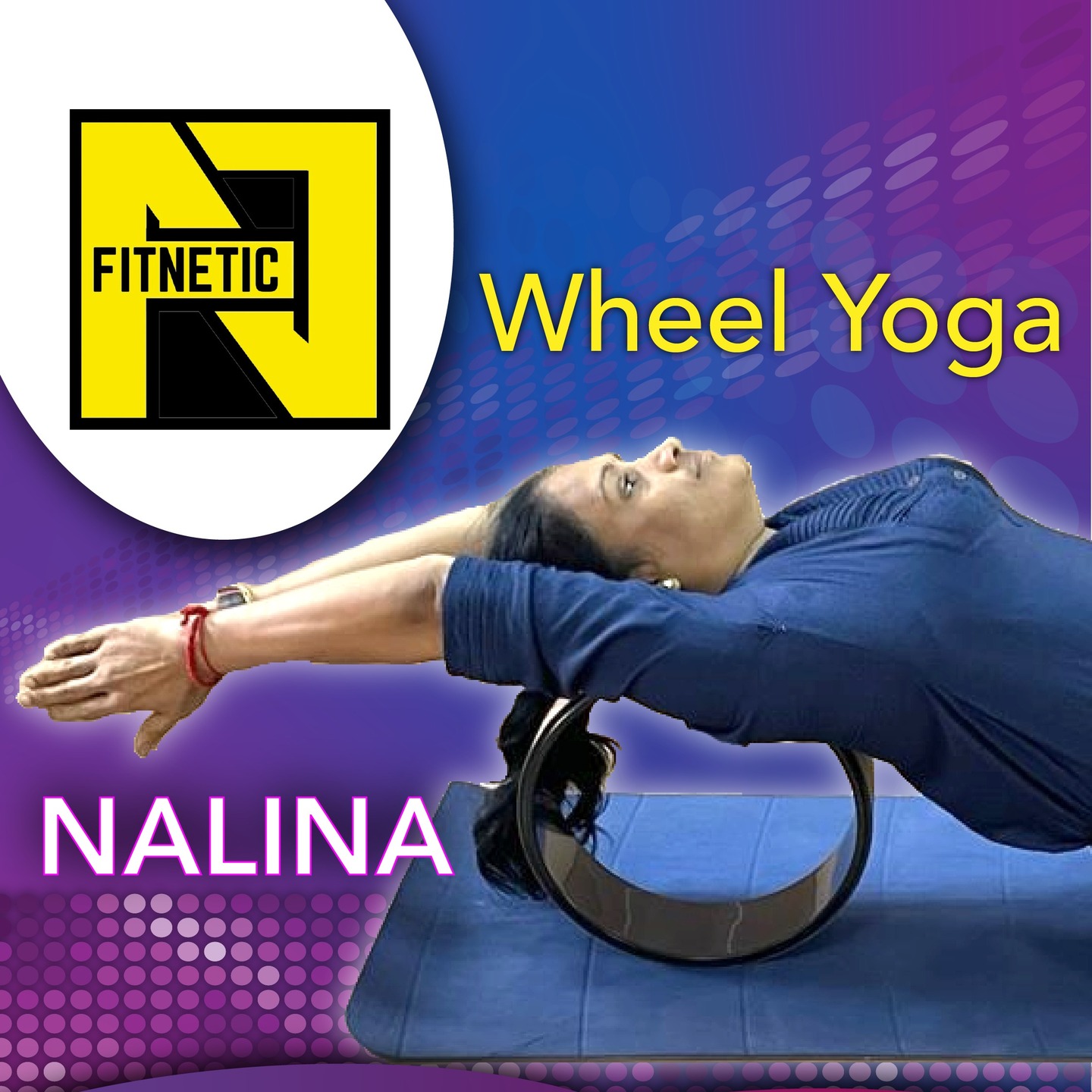 Wheel Yoga - by Nalina
20 Sept 2025, 13:30 – 14:15
Vanite World - Arena 2
https://www.vanite.world/events/wheel-yoga-by-nalina-2
