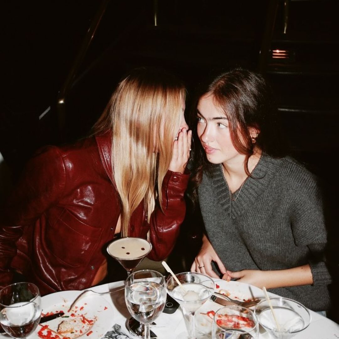 BRB telling all my friends about La Boum 💋 Grab your friends and grab your tickets now!
September 13 | 12-4 PM | Link in bio 🥂
#brunch #brunching #brunchbunch #dcbrunch #washingtondc #dcparty #dcbrunch #dcevents #thingstododc #eventsdc #burlesque #laboum #dcburlesque #washingtondc #thingstododc #champagne #bottomlessbrunch #bestbrunch #dclifestyle