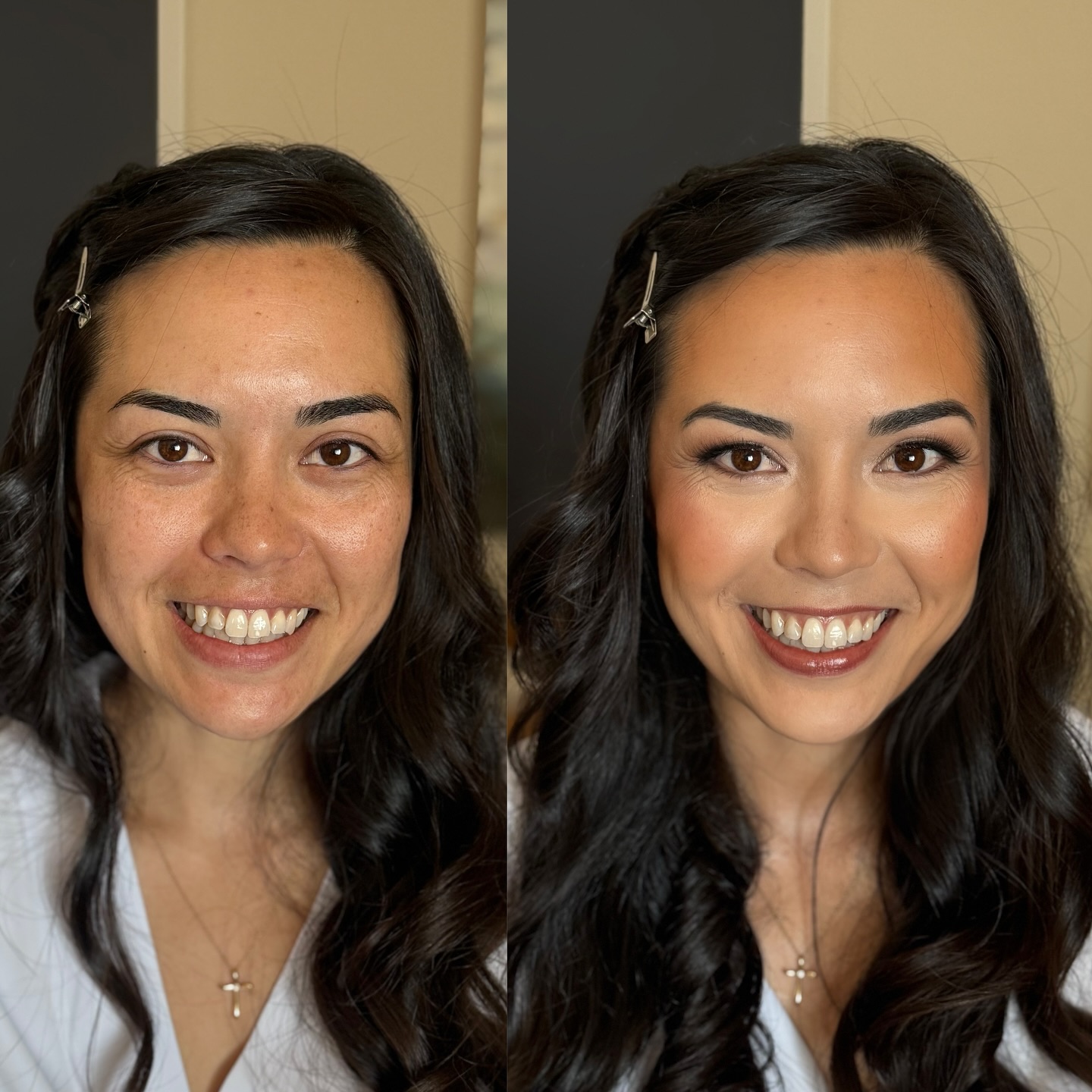 The beautiful bride Staci today!
#makeupartist #newenglandmakeupartist #bridalmakeup
@insideoutbridal