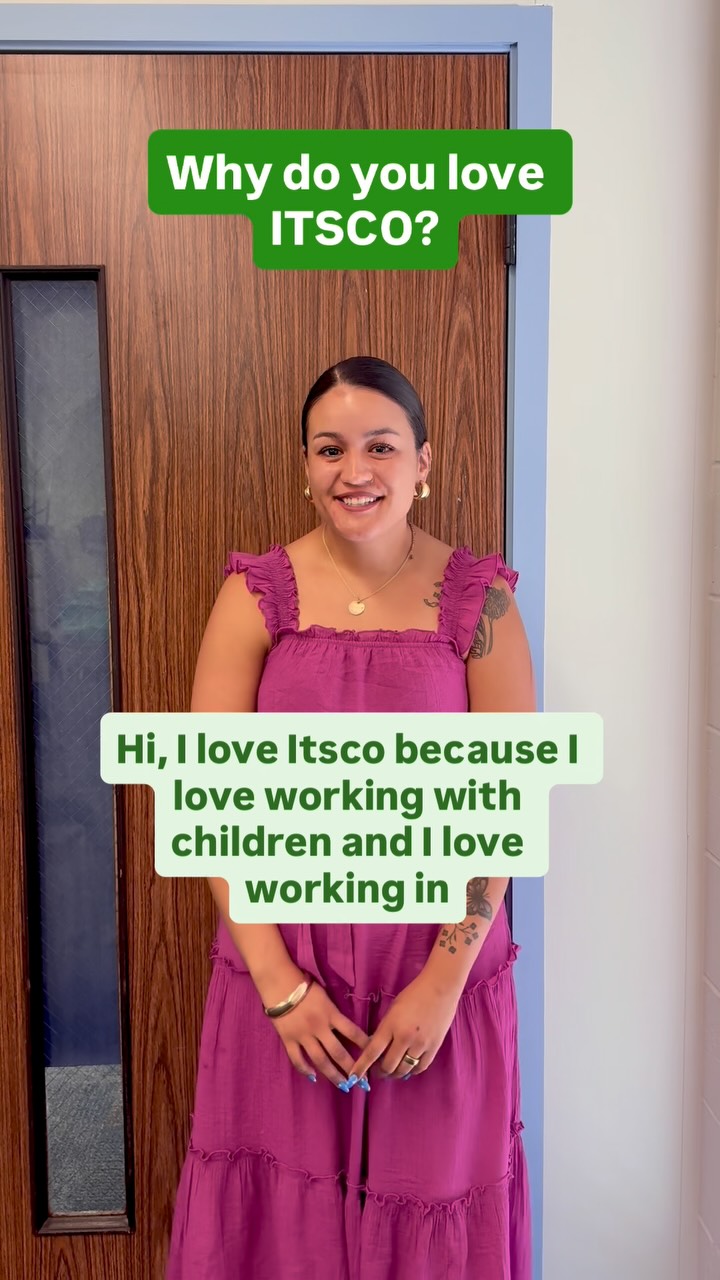 Shoutout to Jacque!
We’re so excited to have her helping us expand ITSCO services in the Denver area! Hear from Jacque herself on why she loves being part of our team — and the difference she’s making in her community.
#TeamITSCO #DenverExpansion #MentalHealthMatters