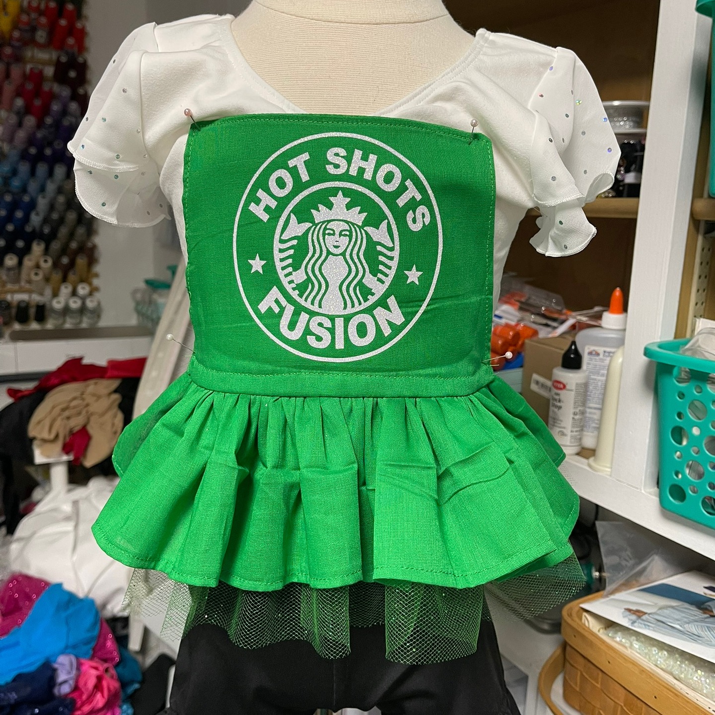 Did someone say coffee?