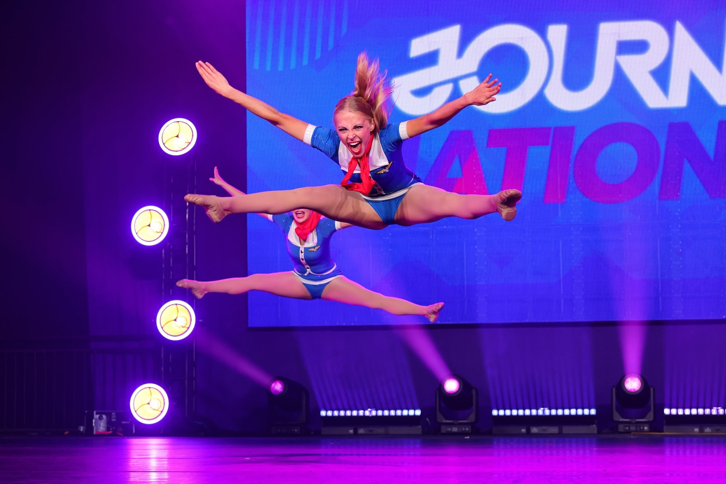 category is: LEGS🚨🚨
📸: @austin.d.patterson
📍: @journeycompetition