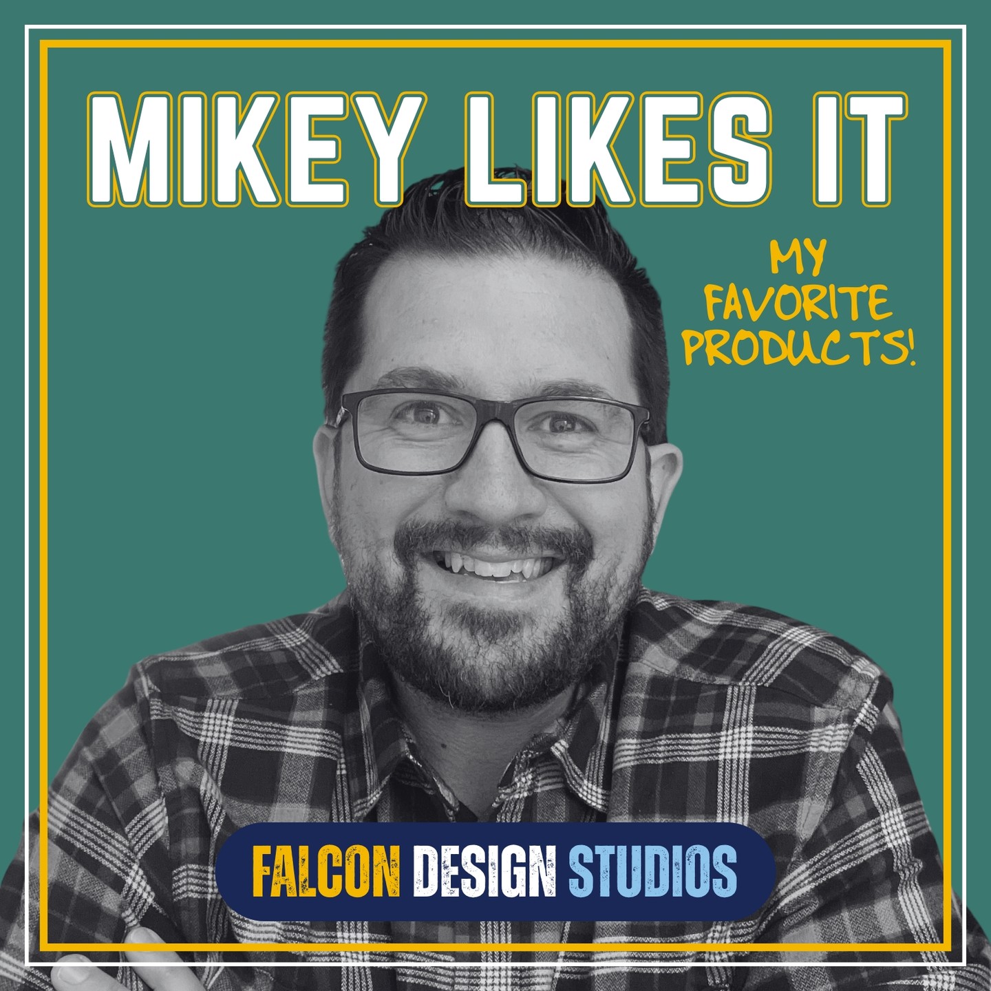 🚀 Introducing: Mikey Likes It! Any kid that grew up in the 80s, especially those of us named Michael, are way too familiar with this reference. Even though I don't like being called Mikey (you can read more about that in the blog post 🤣), it was too fitting to not use.
In this post, you can discover how you can support Falcon Design Studios at literally no extra cost. Your support means the world to us!
📰 ➡️ Read more at https://wix.to/FLSLHJN
And now, for the #hashtags...
#SupportLocal
#FalconDesignStudios
#FDS
#MikeyLikesIt
#AffiliateMarketing
#NJSmallBusiness
#ShopSmall
#MorrisCountyNJ
#NJGraphicDesigners
#SmallBusiness
#BigImpact
#NonProfitPartners
#ShopForACause
#SmallBusinessBigImpact