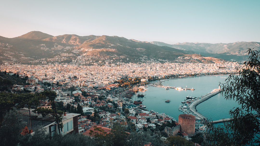 🌴 Experience the beauty of Alanya, a hidden paradise on the Turkish Riviera! Discover stunning views, rich culture, and unforgettable memories. 🌊 #Alanya #TurkishRiviera #TravelGoals #ExploreMore Link in Bio > milangrouptr.com > Blog